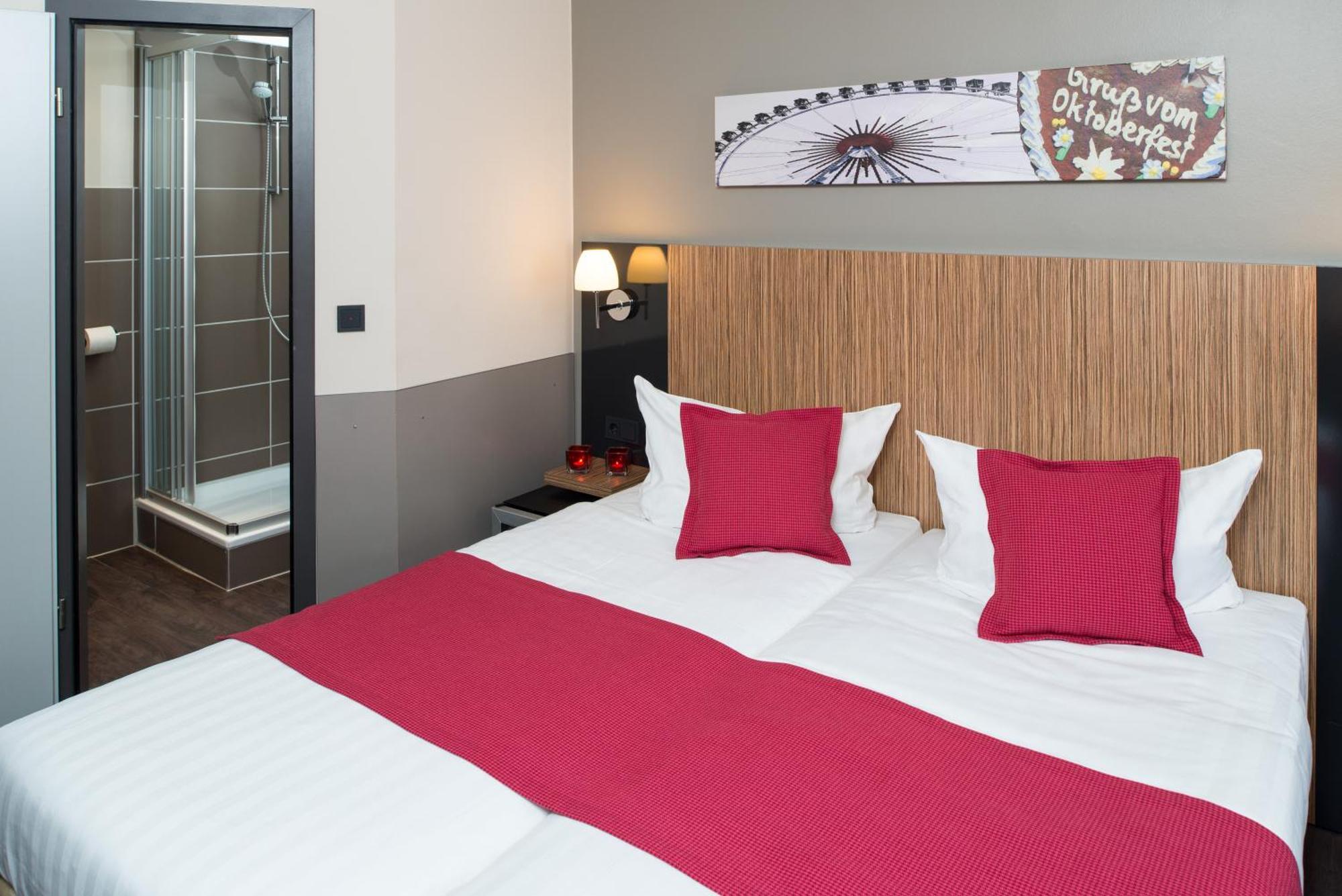 Where to Stay Near Deutsches Museum: 14 Best Central Hotels