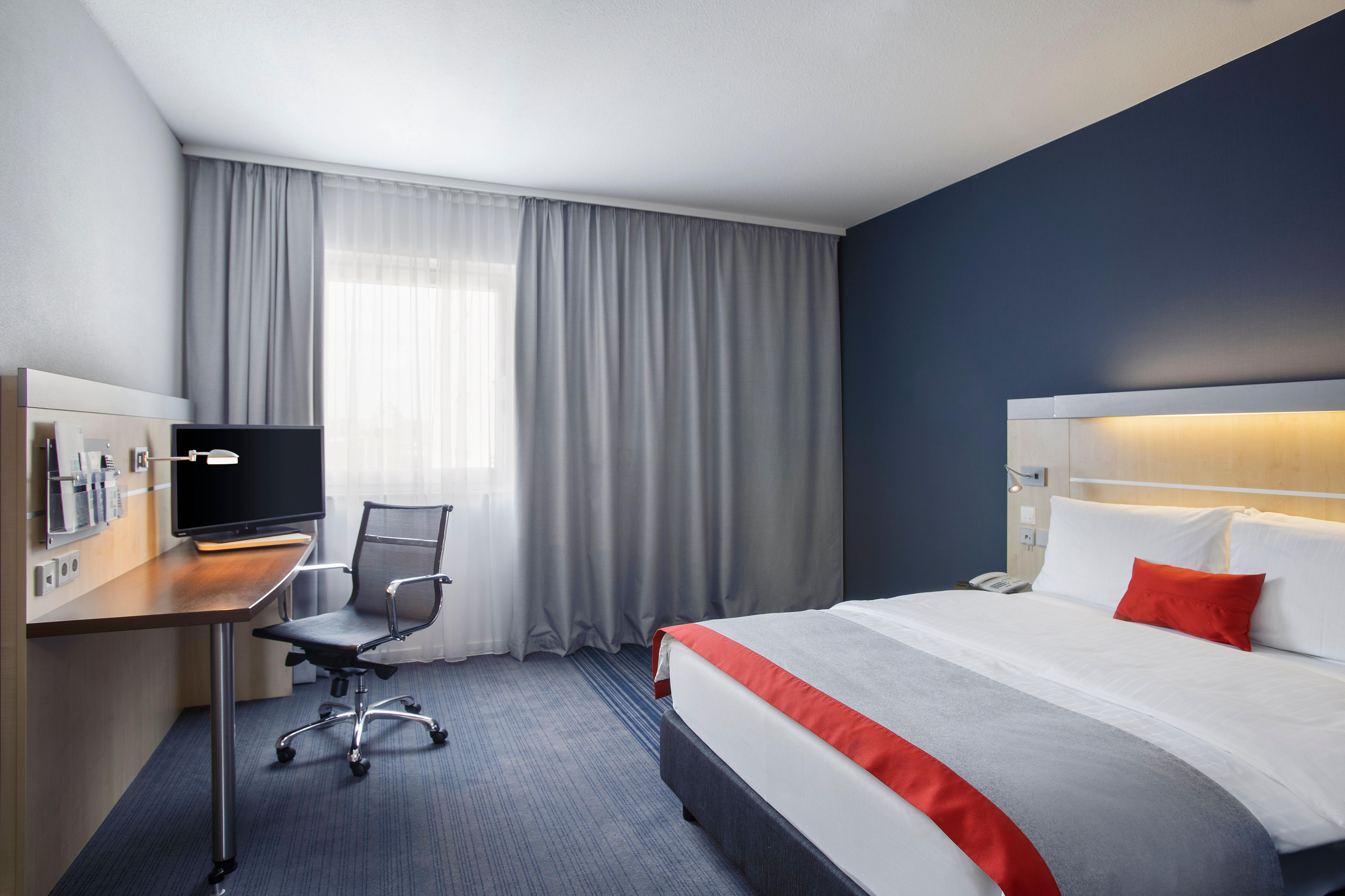 Where to Stay Near MainTower: 7 Best Design Hotels in Frankfurt