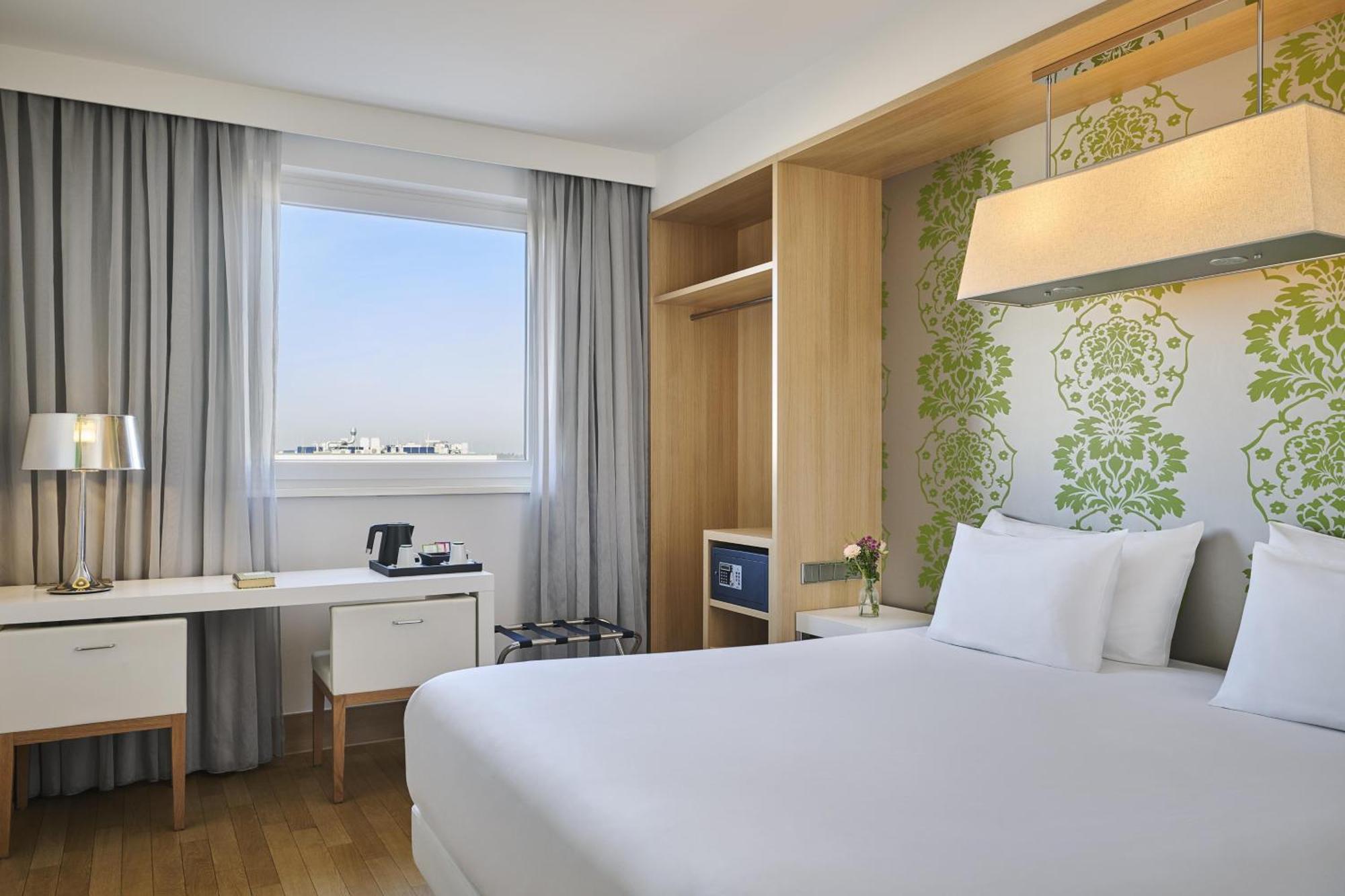 Where to Stay Near Porsche Museum: 4 Design Hotels Reviewed