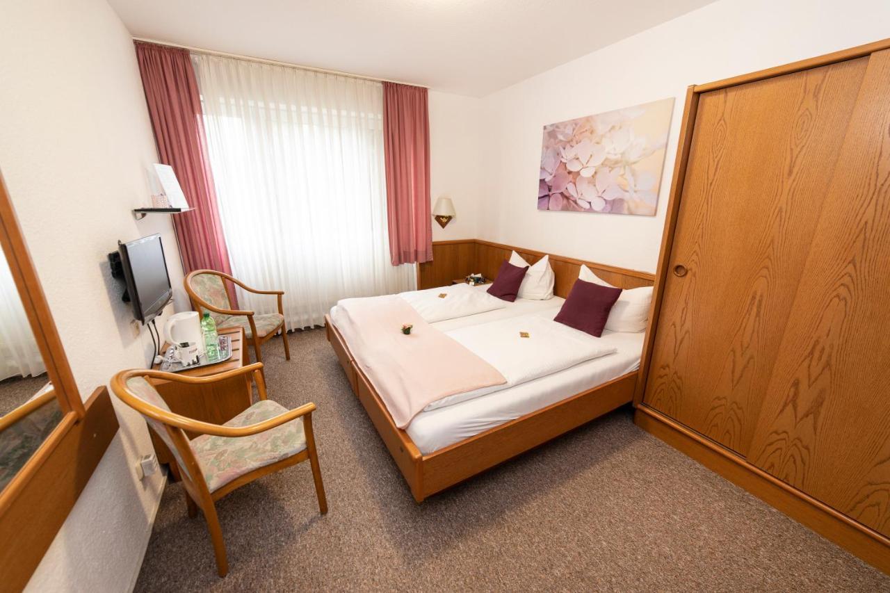 4 Budget Hotels Near Zeche Carl for Smart Travelers