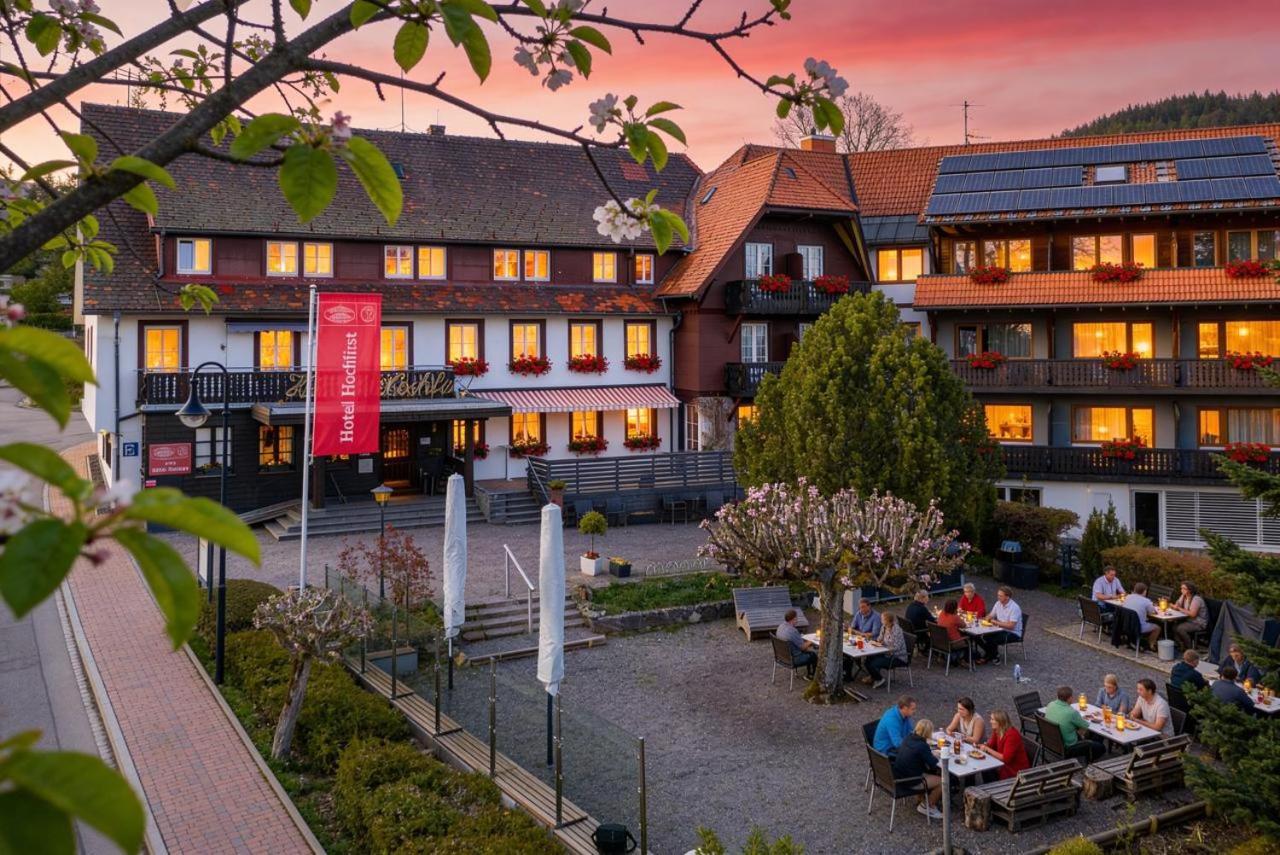 15 Resort Hotels in Baden-Württemberg That Deliver