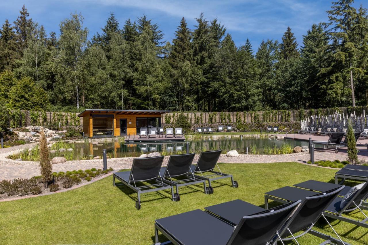 Where to Stay in Lower Saxony: 15 Best Spa Hotels