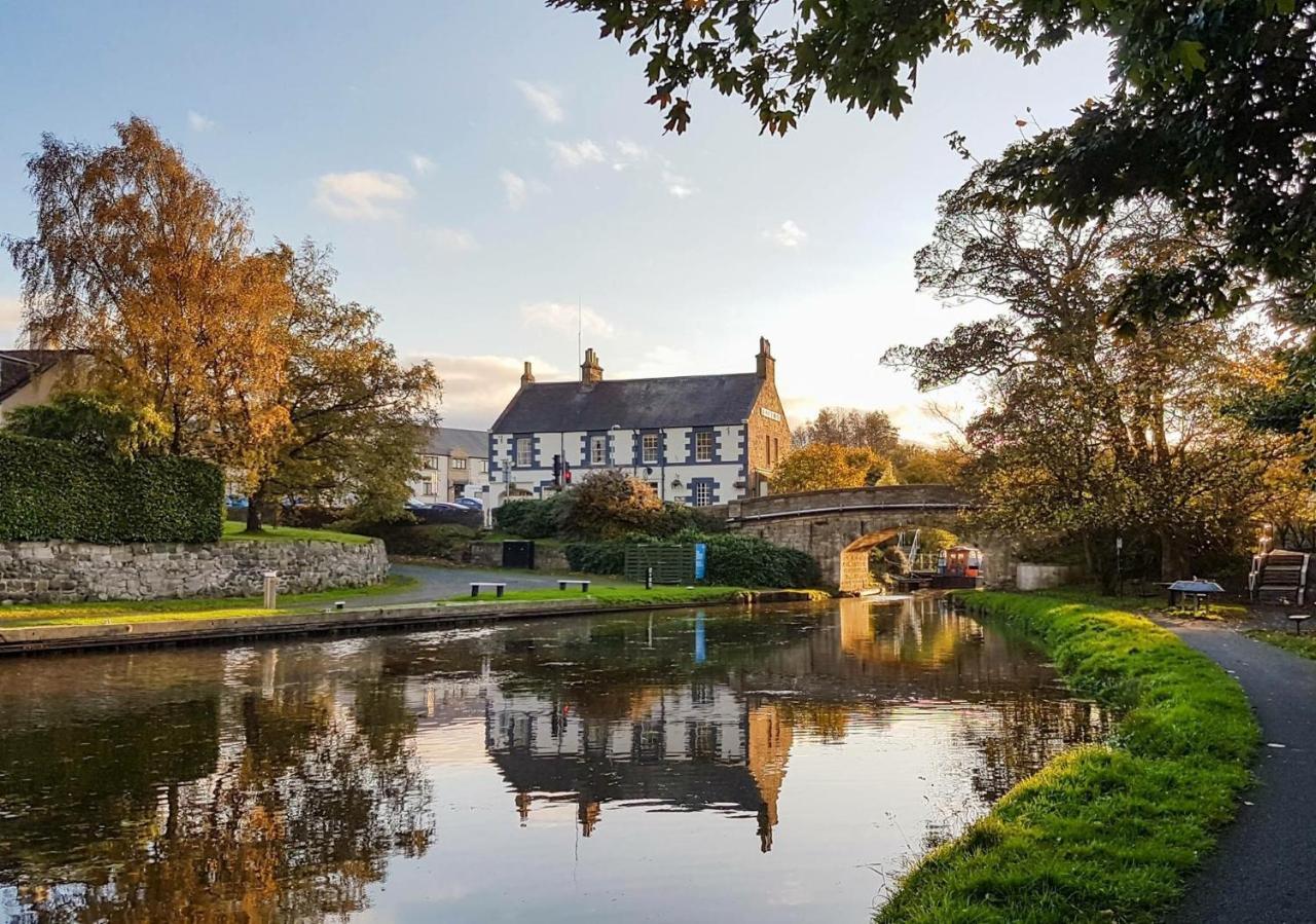 3 Romantic Hotels Near Uphall Golf Club Worth Booking