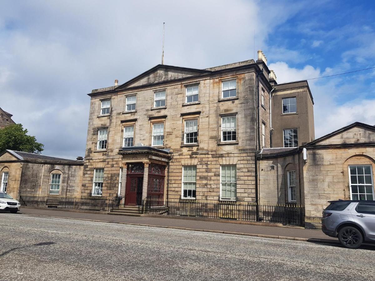 Staying In Strathclyde: 15 Exceptional Design Hotels Compared