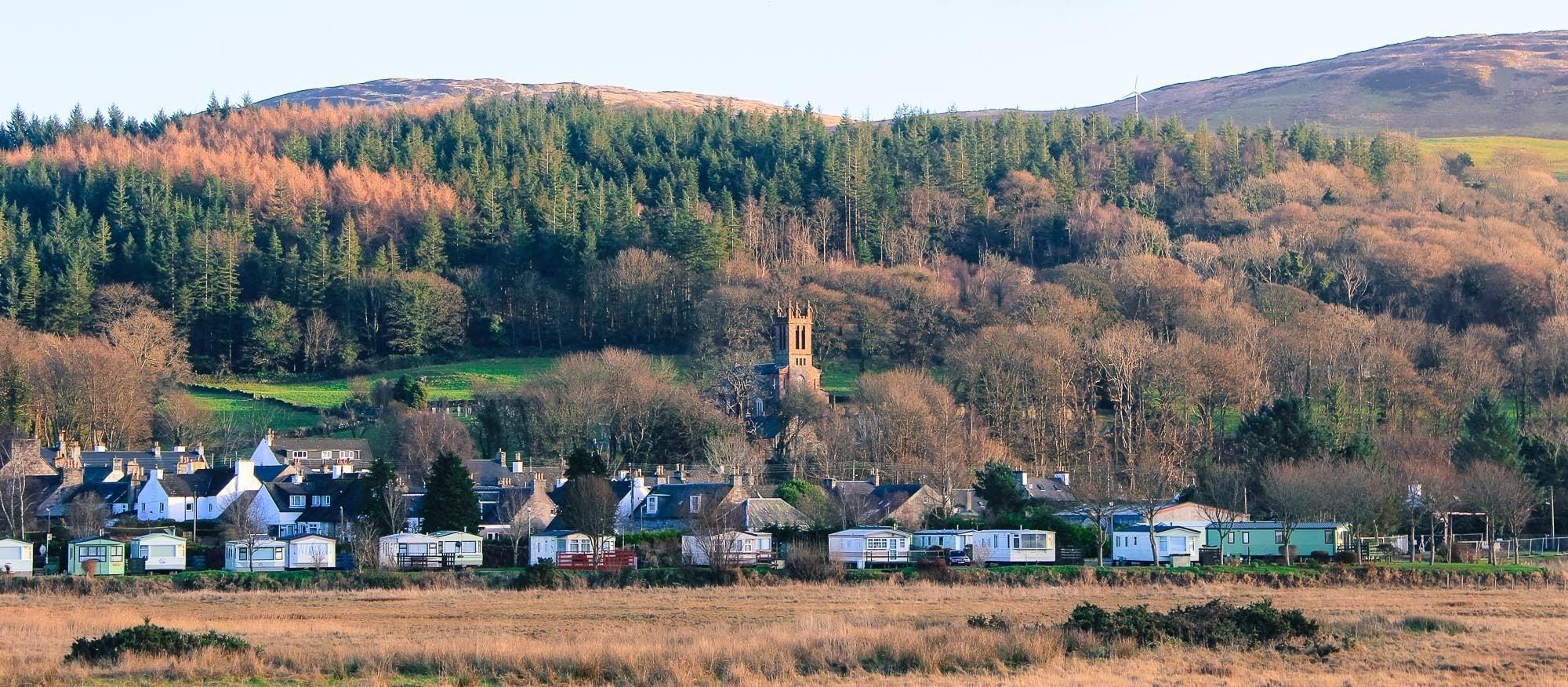 9 Budget Hotels in Dumfries and Galloway Worth Booking