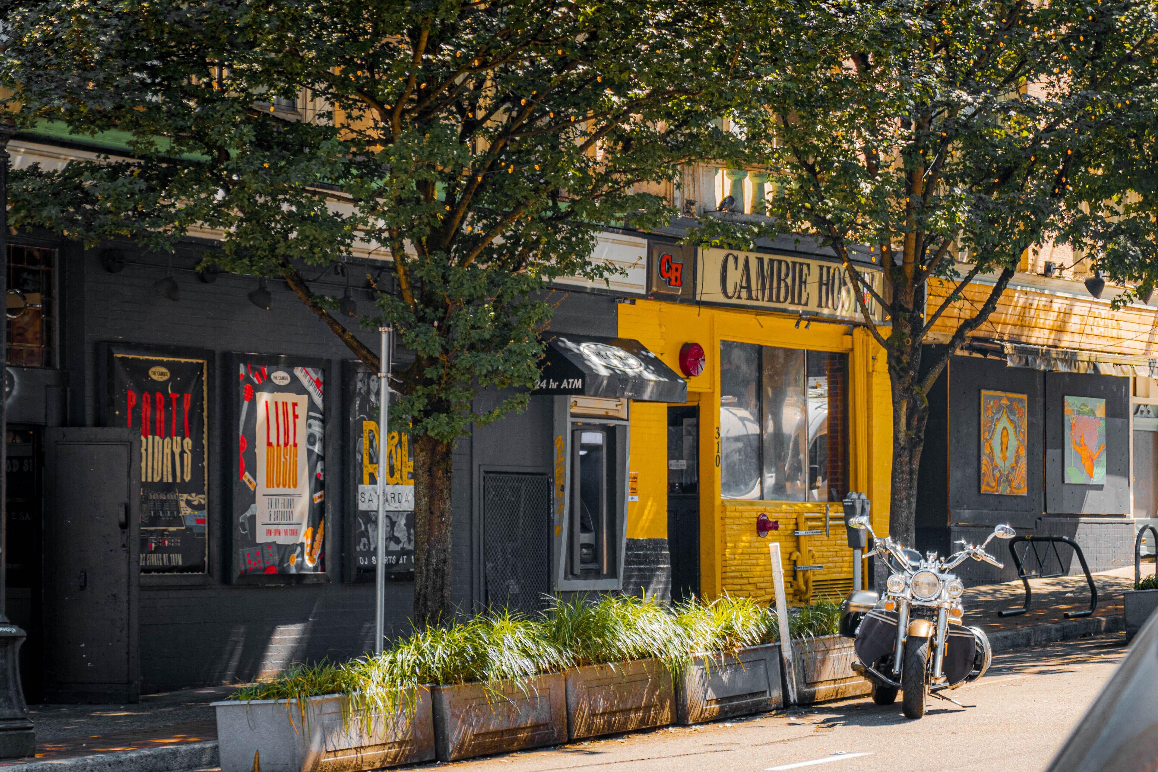 7 Cheap Hotels in Lower Mainland BC That Deliver Real Value