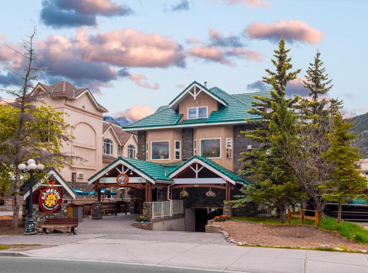 4 Smart Central Hotels in Banff Sunshine Village Worth Booking