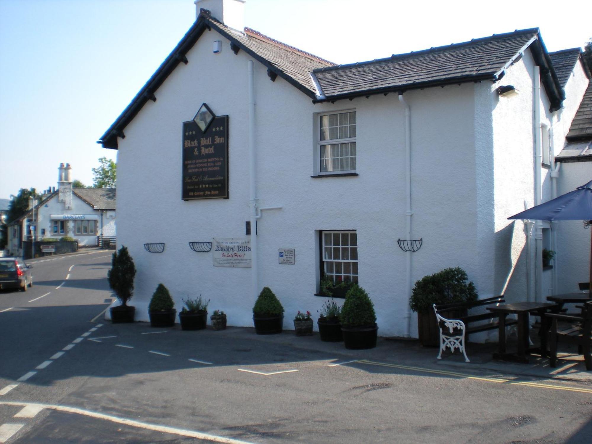 12 Family Hotels Near Go Ape Ambleside Worth Booking