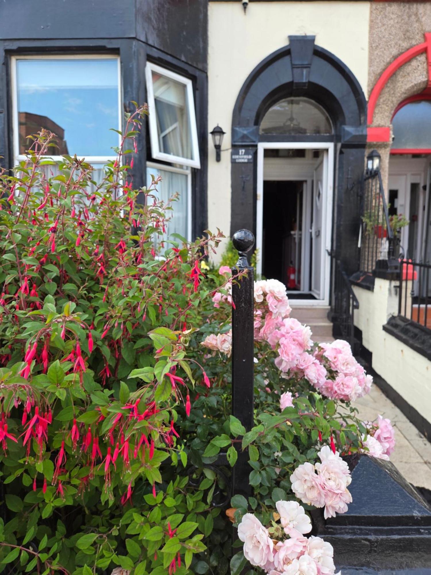 Where to Stay Near St Annes Old Links Golf Club: 9 Hotels Reviewed