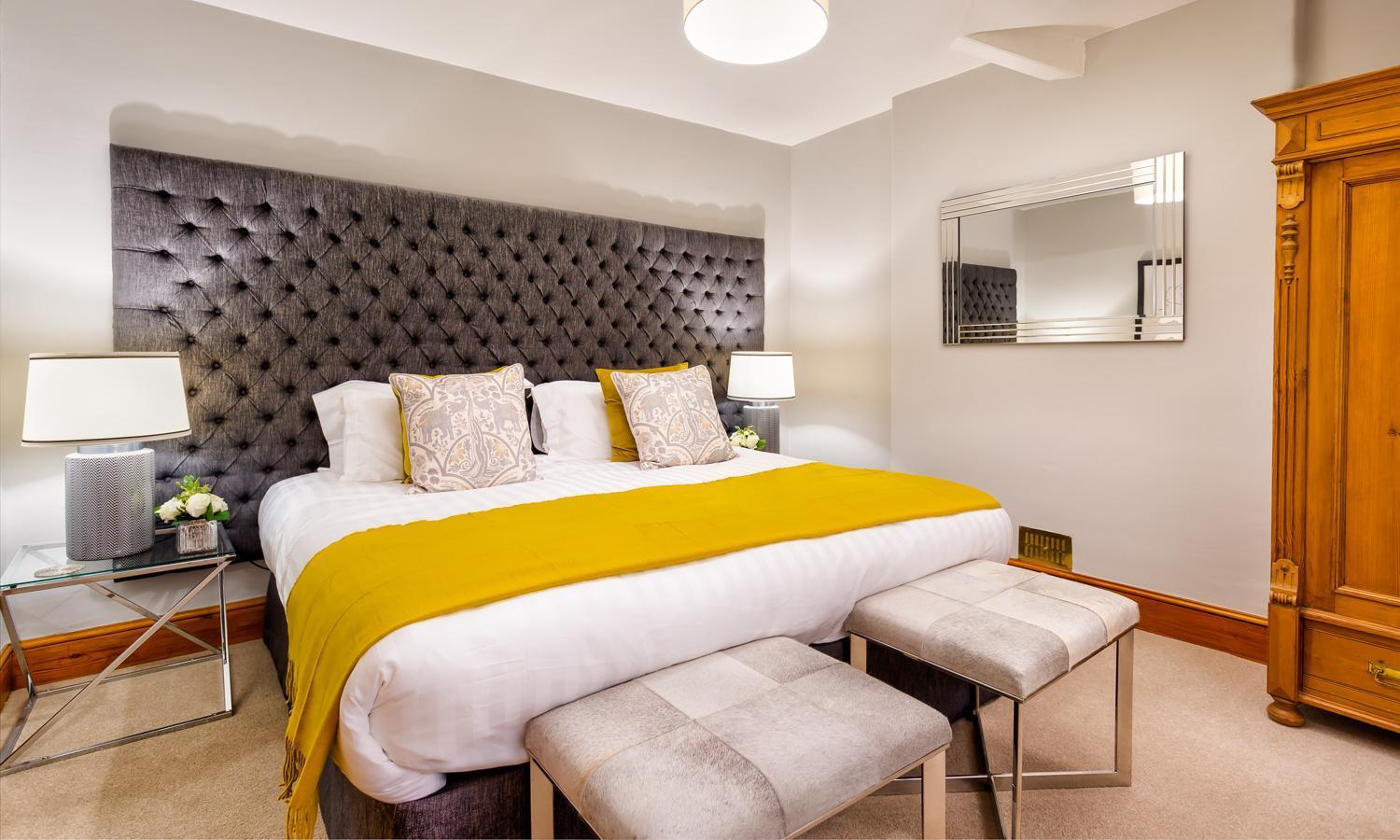 Staying Near Cat Bells: 10 Central Keswick Hotels Compared