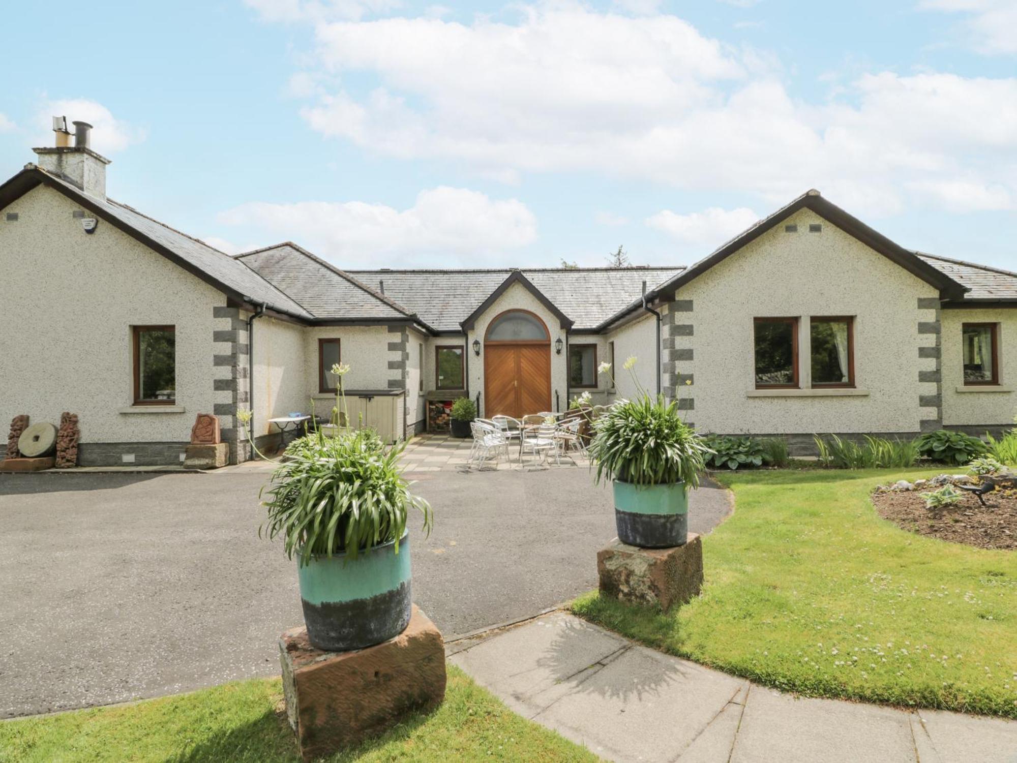 8 Top-Rated Sykes Cottages Holiday Homes in Scotland