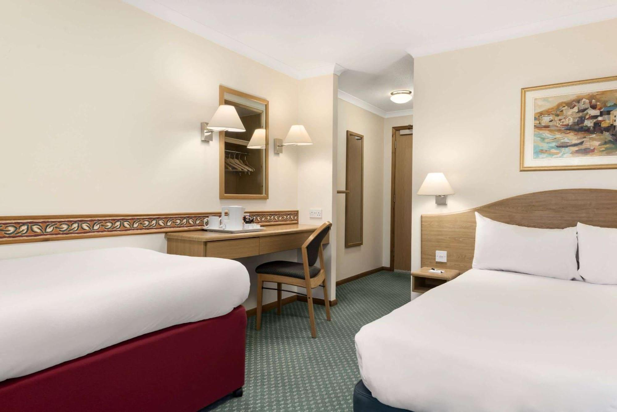 15 Smart Family Hotels In England Worth Booking
