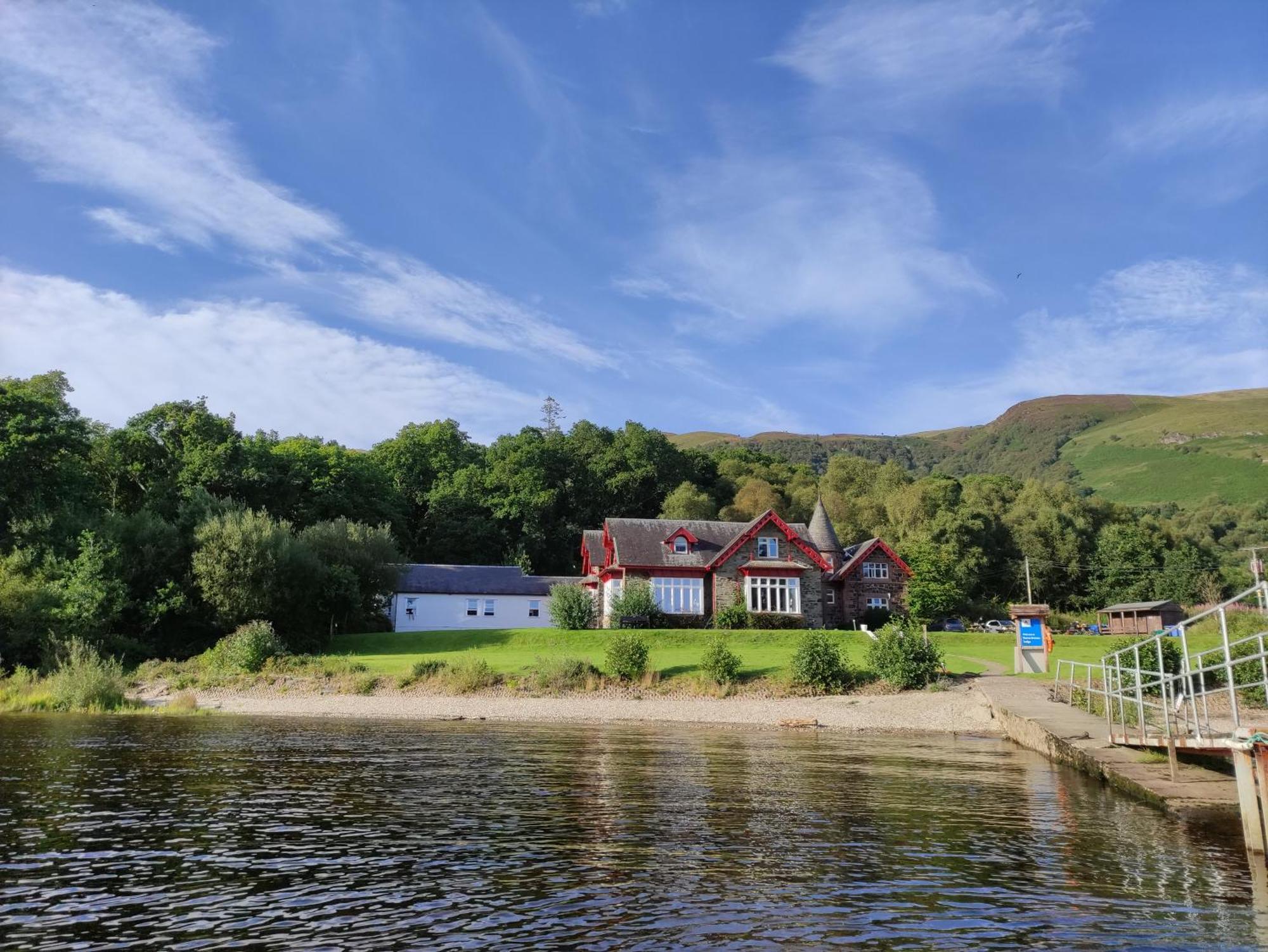 7 Smart Central Hotels In Stirling Worth Booking