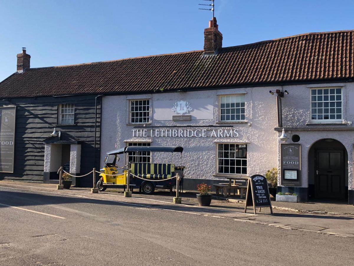 Where to Stay in Blackdown Hills: 6 Best Budget Hotels