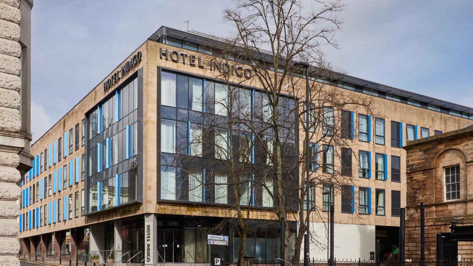 Where to Stay in Newcastle City Centre: 5 Exceptional Design Hotels