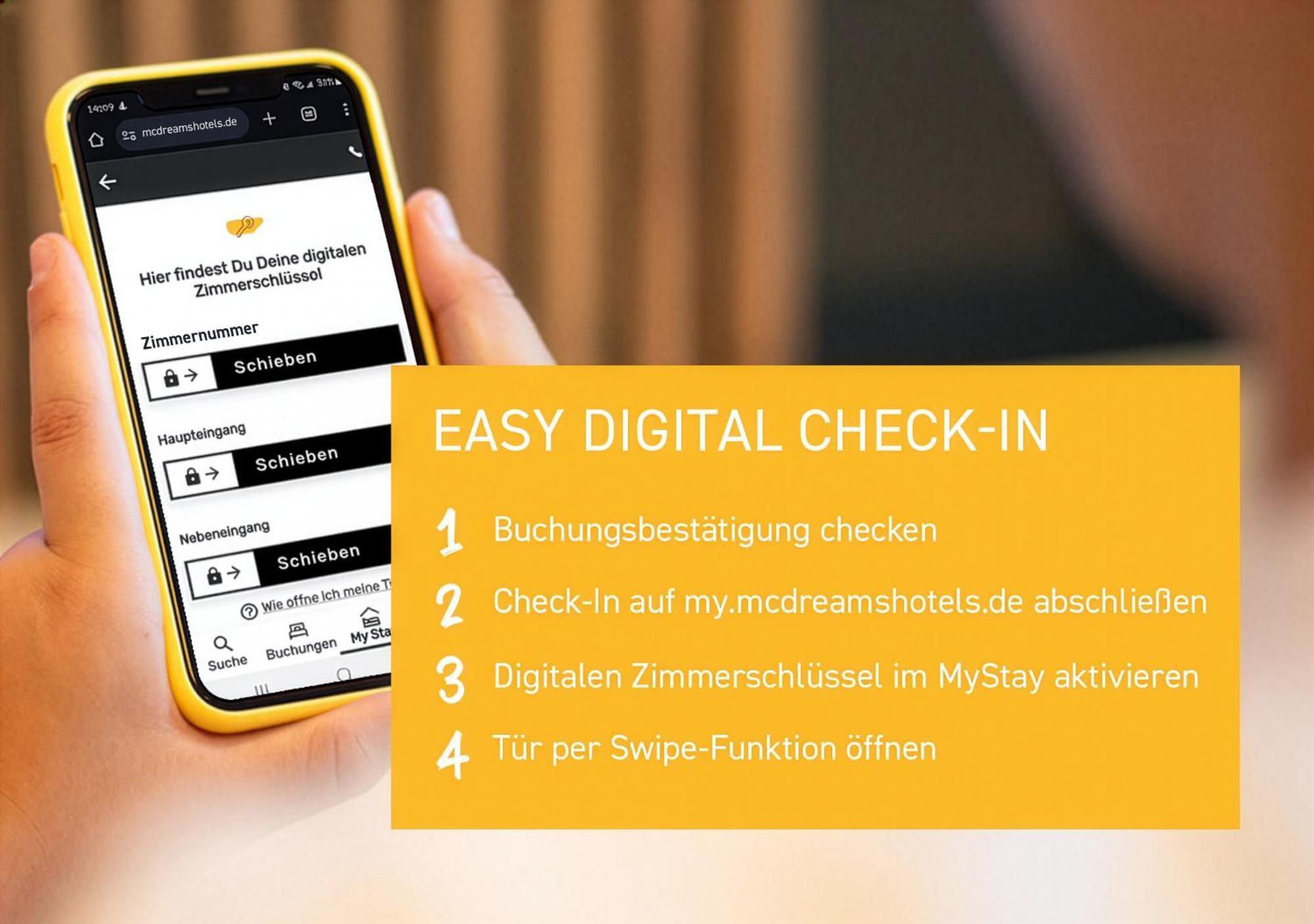 4 Airport Hotels in North Rhine-Westphalia Worth Booking