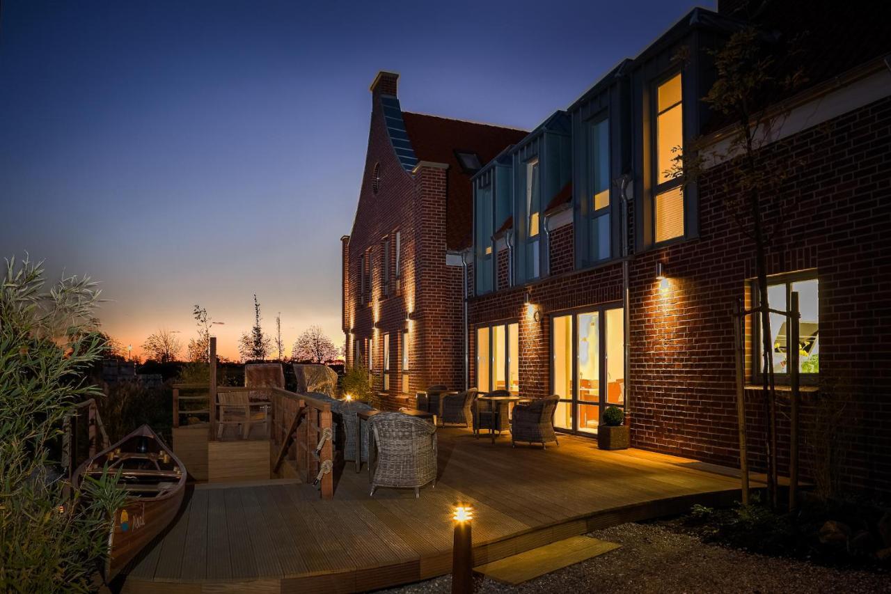 Where to Stay for Less: 4 Budget Hotels on Germany's North Sea Coast