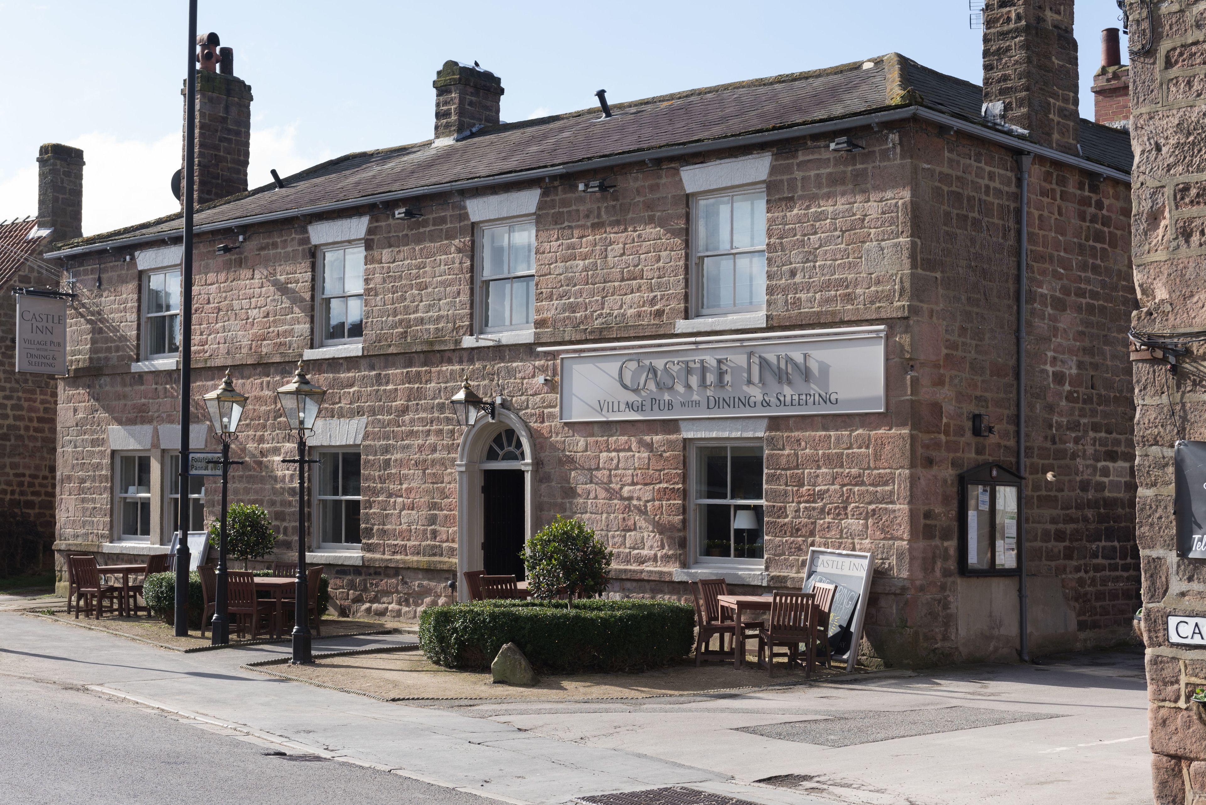 4 Smart Family Hotels Near Stockeld Park Worth Booking