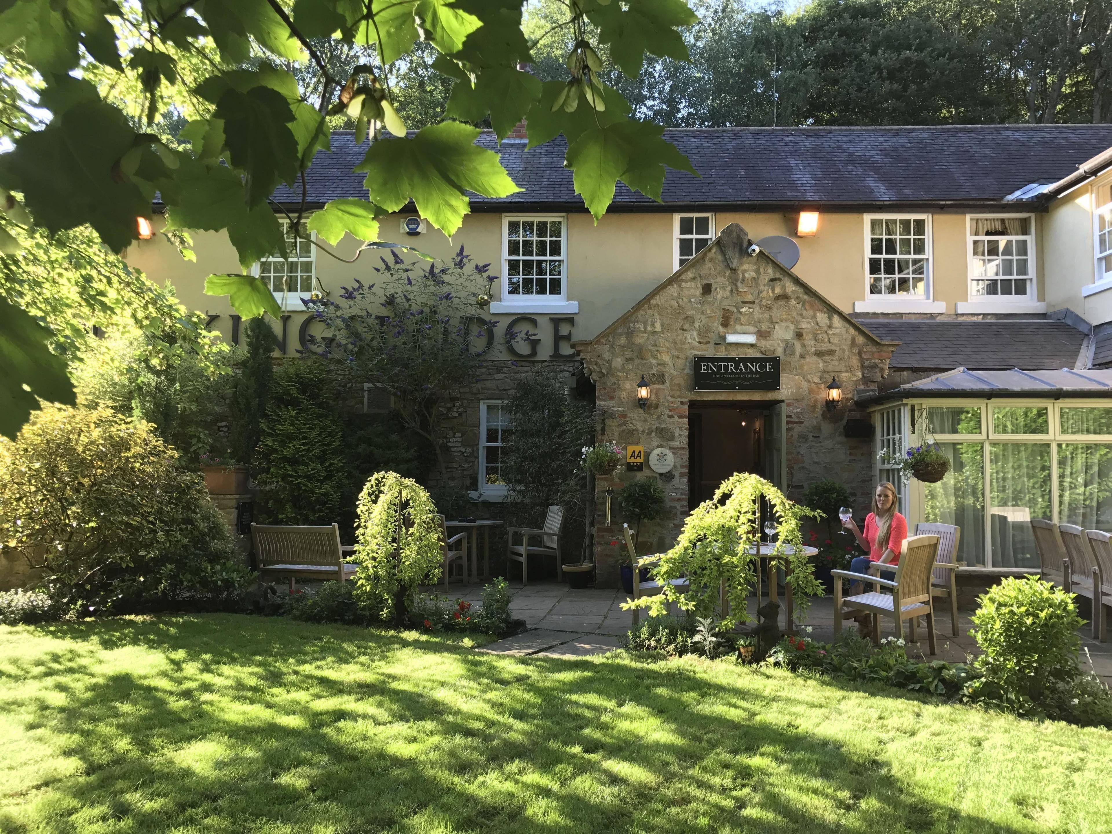 Where to Stay Near Finchale Priory: 5 Family Hotels in Durham