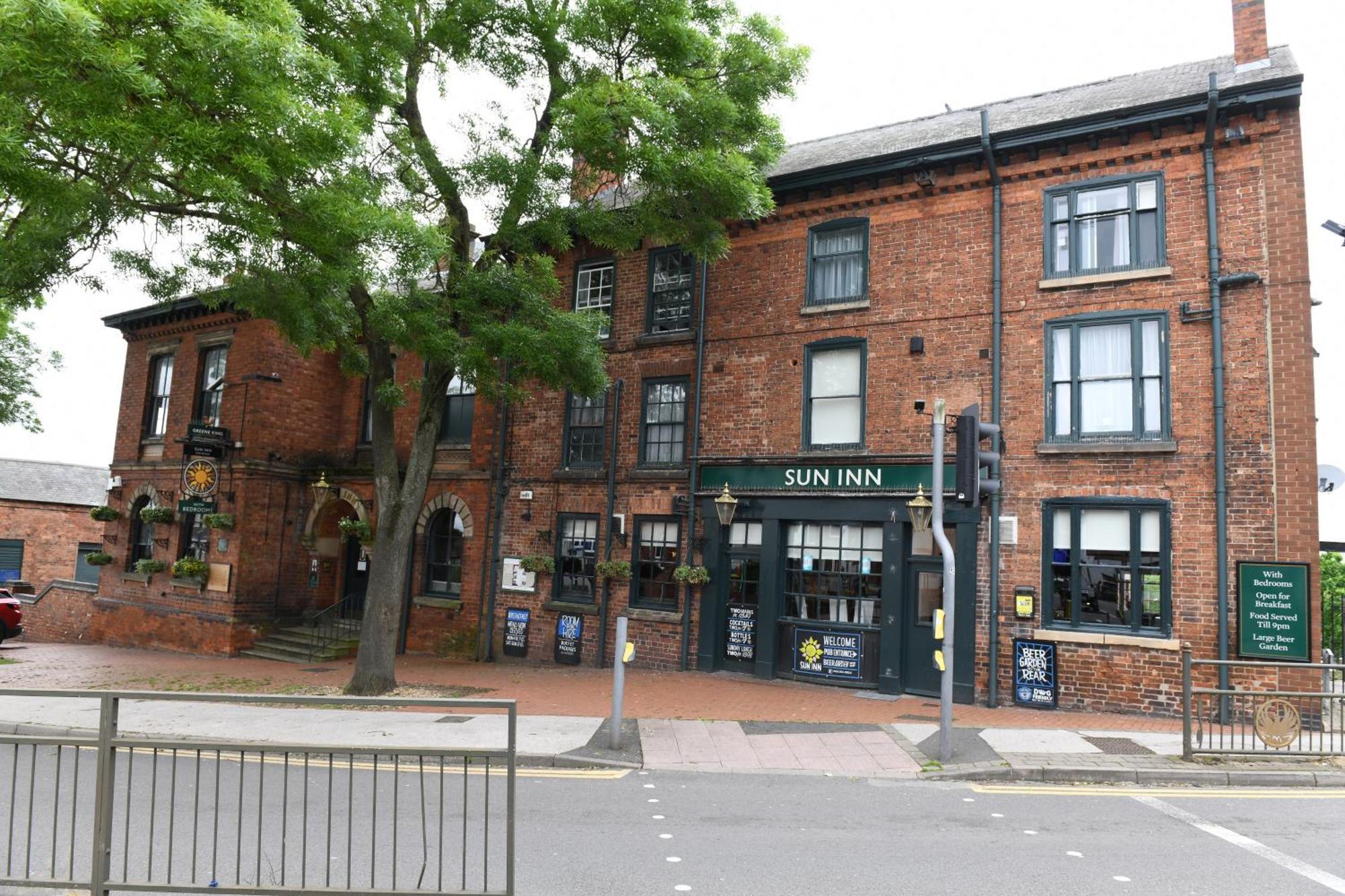 4 Hotels Near Horsley Castle Worth Booking in Derby