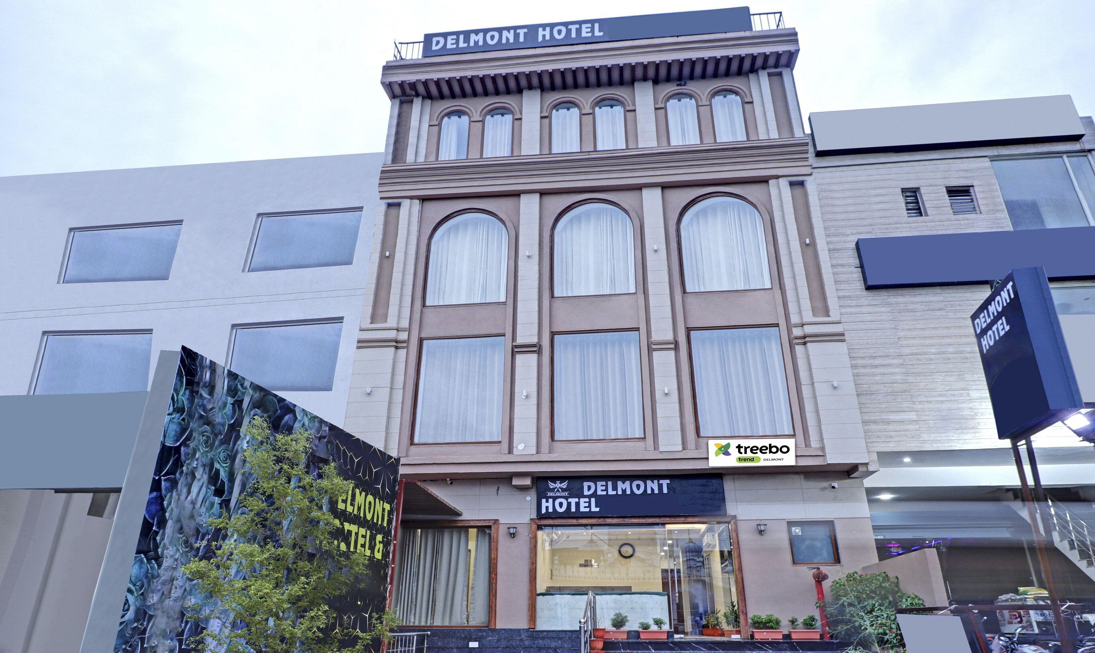 Staying Near Elante Mall: 11 Central Chandigarh Hotels Compared
