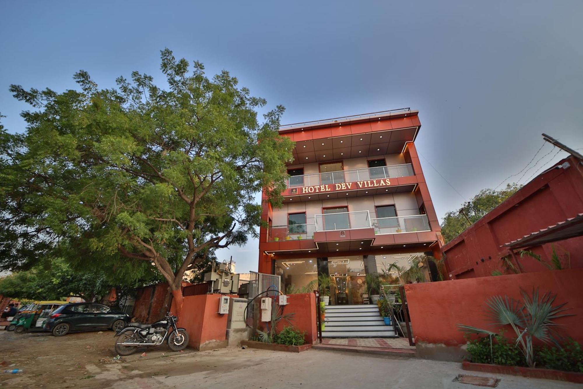 5 Smart Airport Hotels Near Guru Ka Taal Worth Booking