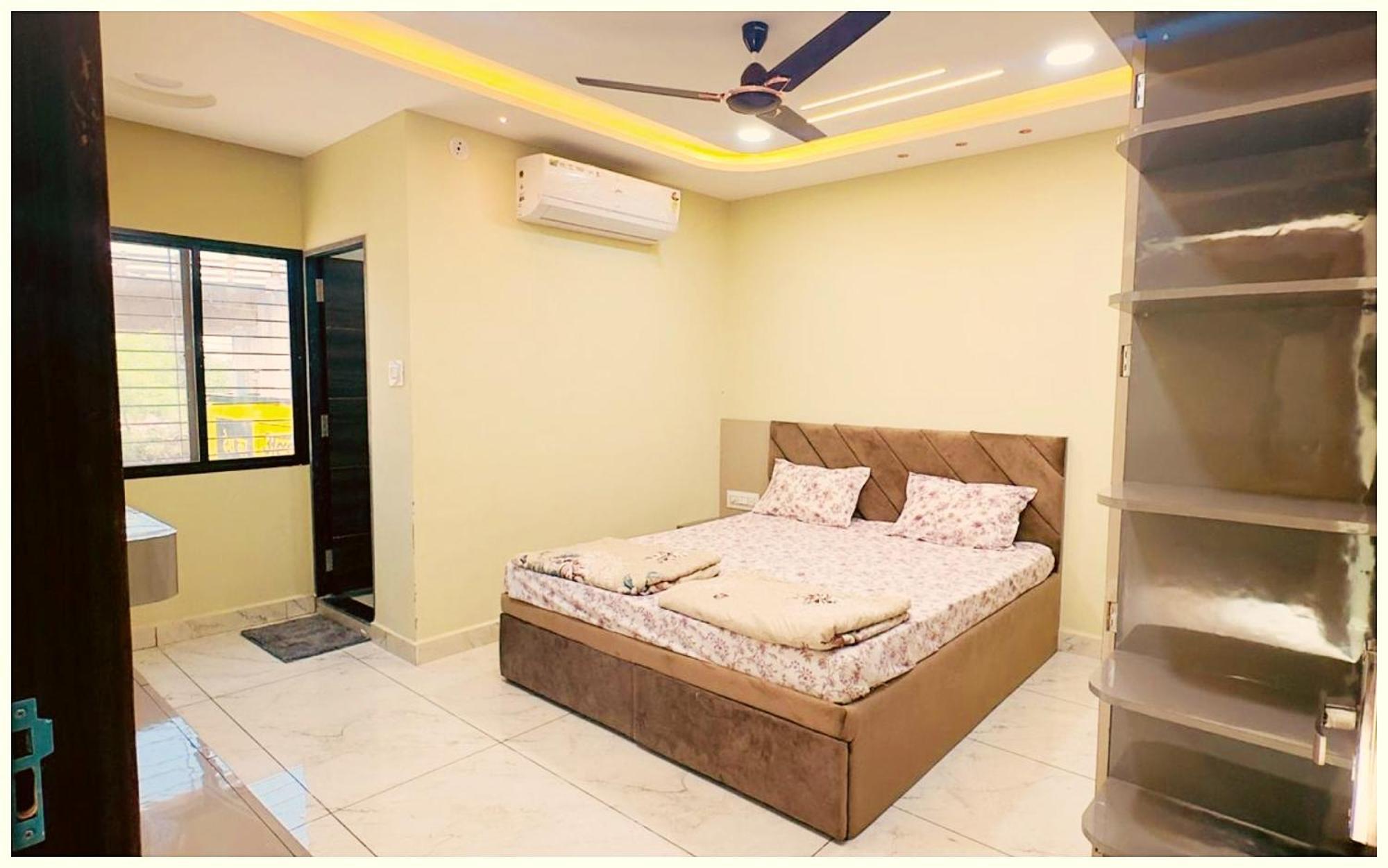 9 Family-Friendly Hotels in Madhya Pradesh Worth Booking