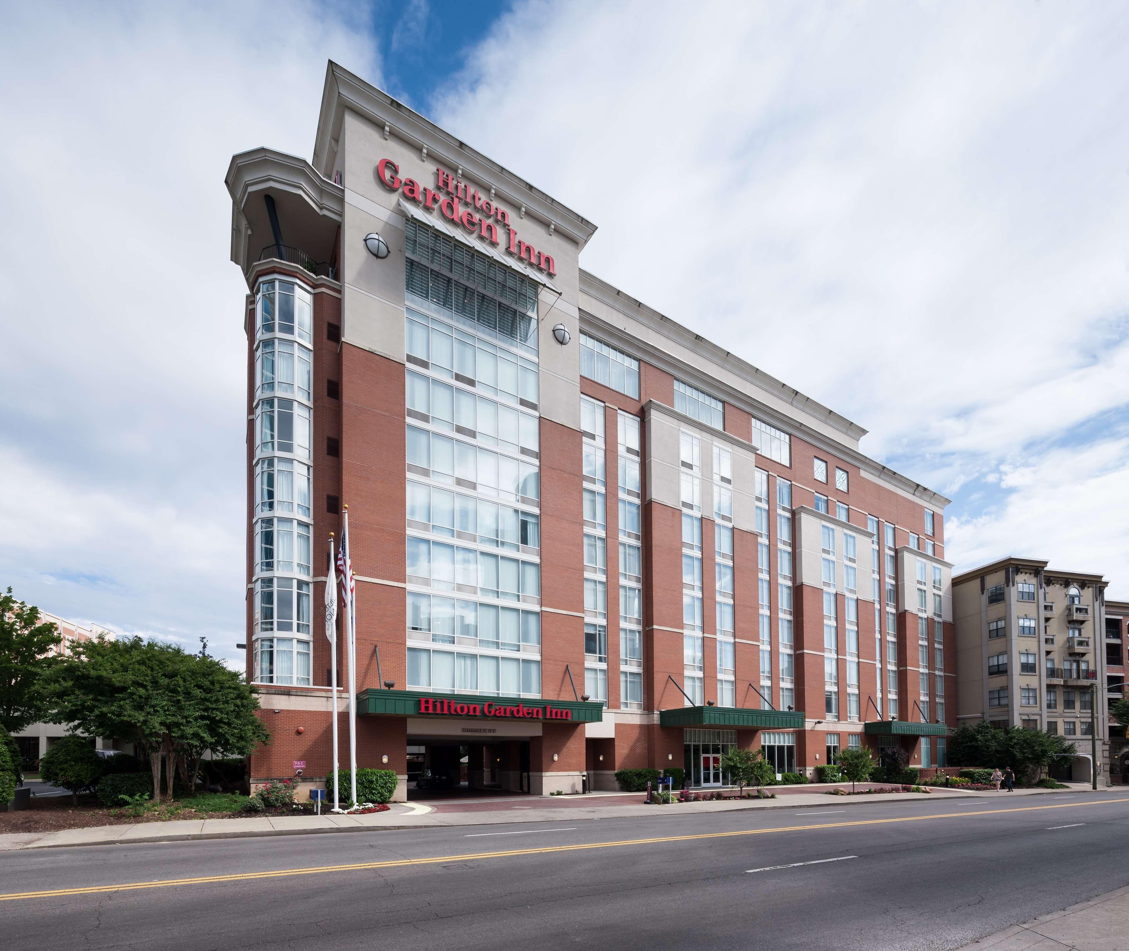 5 Budget Hotels in Nashville Broadway for Smart Travelers