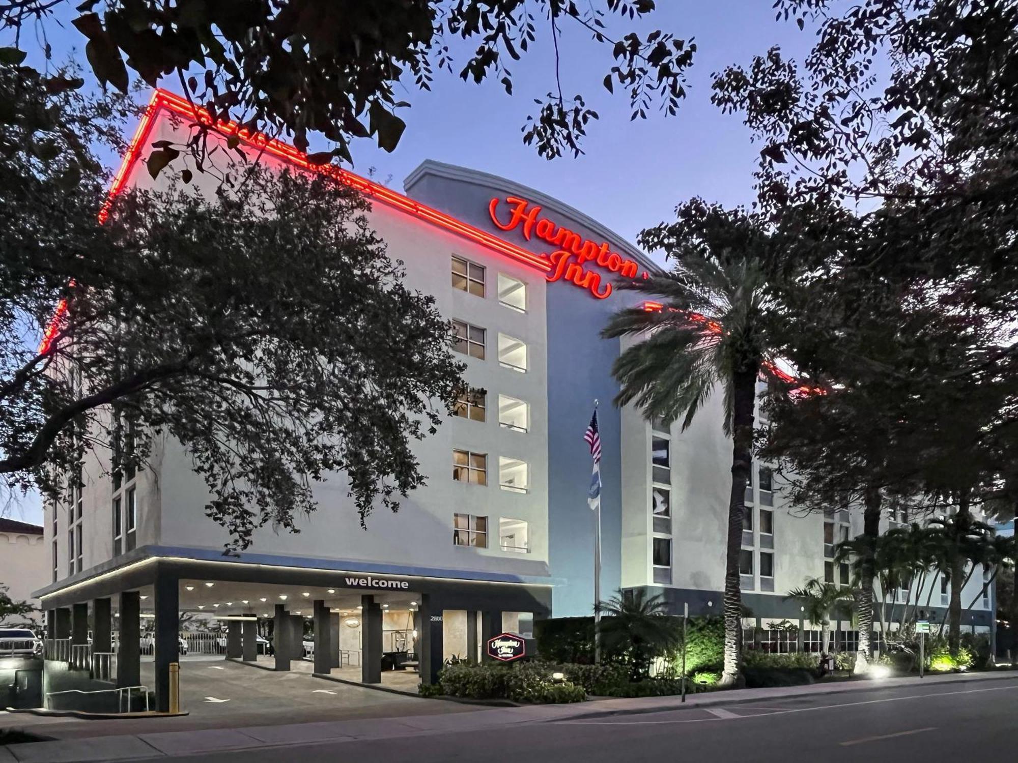 Where to Stay Near UM Diabetes Research Institute: 5 Design Hotels