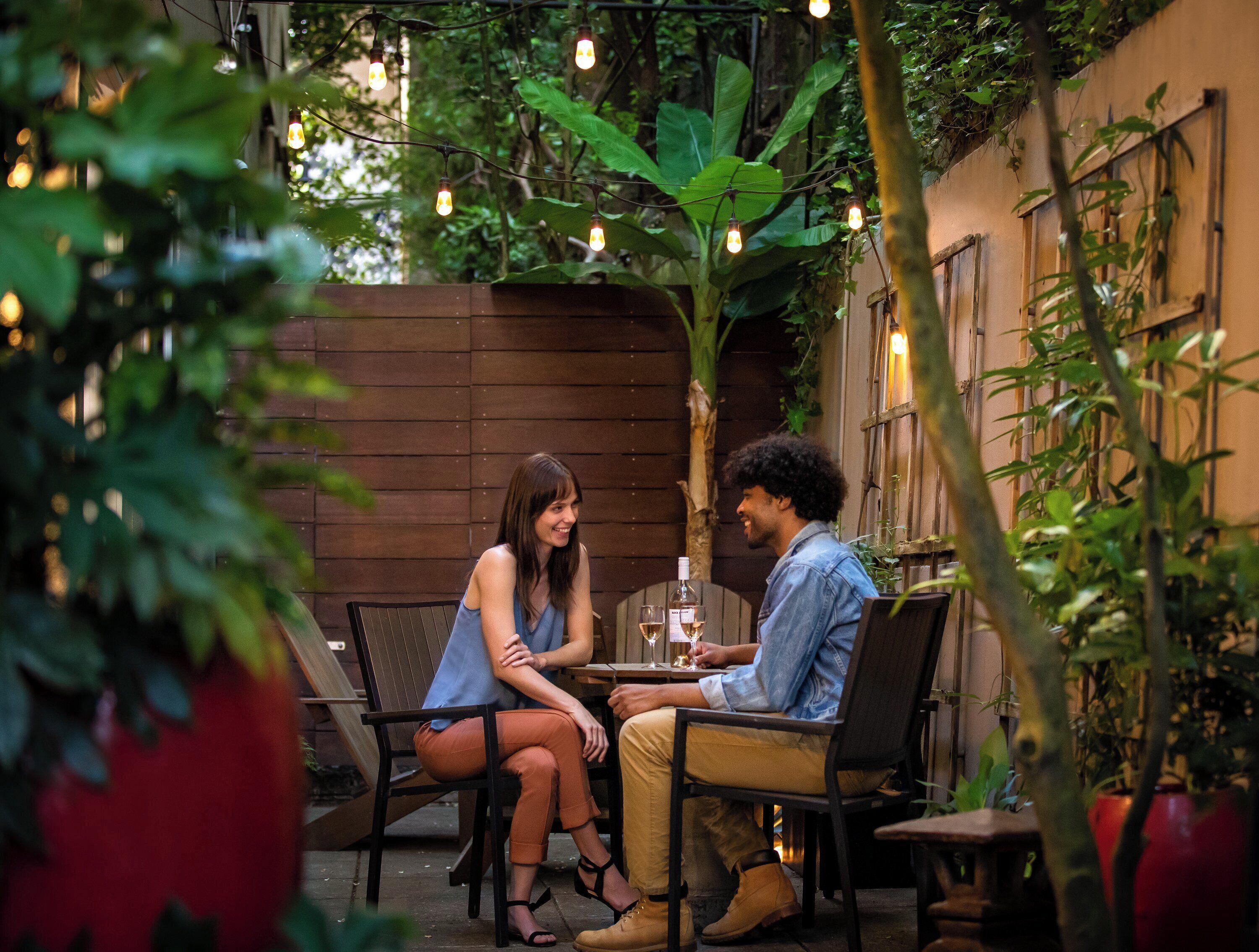 Where to Stay Near Mt. Tabor Park: 6 Exceptional Design Hotels