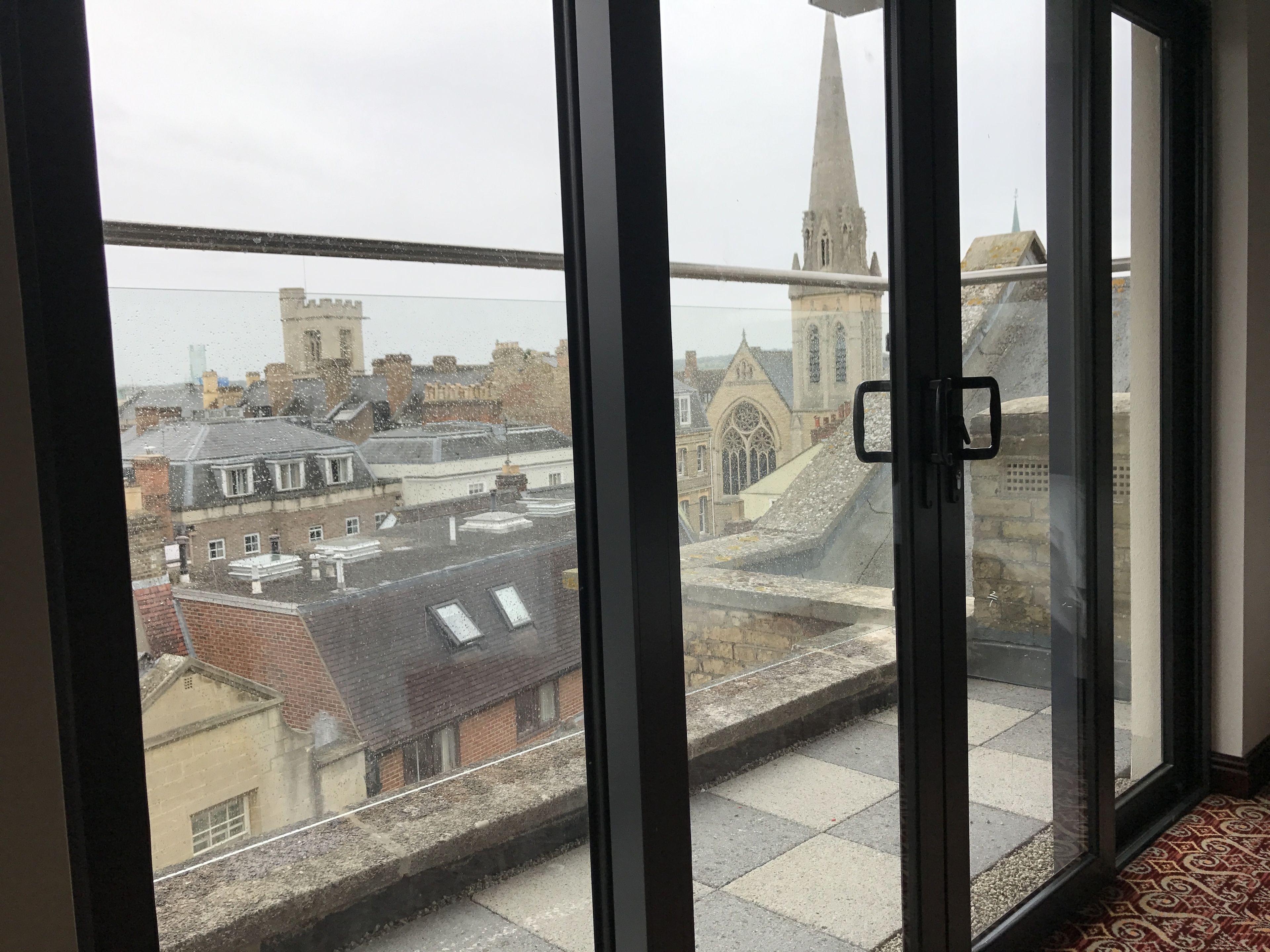 Where to Stay in Oxford City Centre: 10 Best Central Hotels