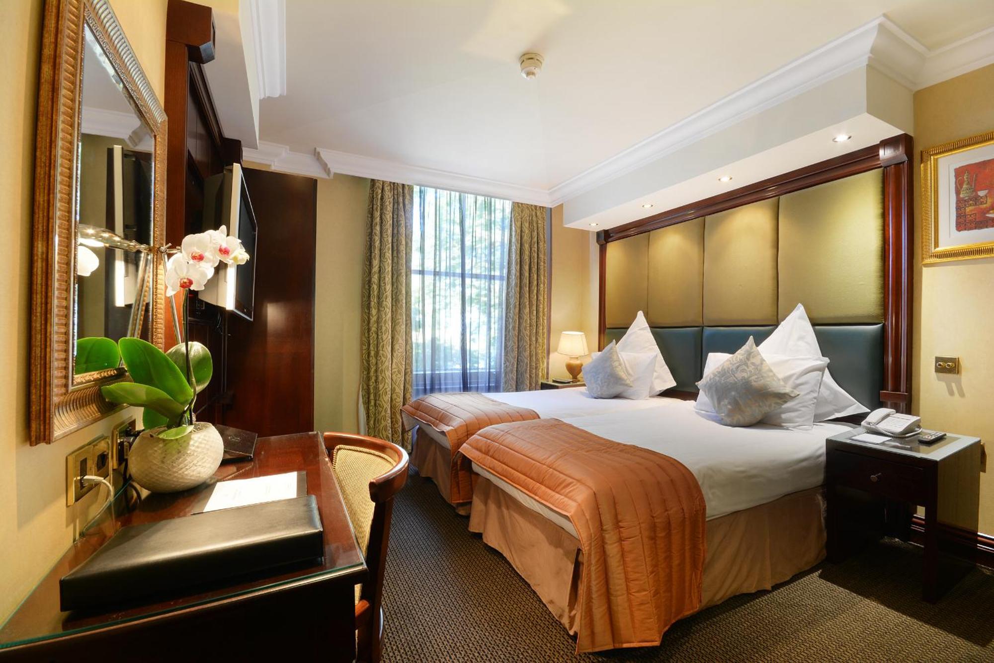 Staying Near The Design Museum: 4 Boutique Hotels Compared
