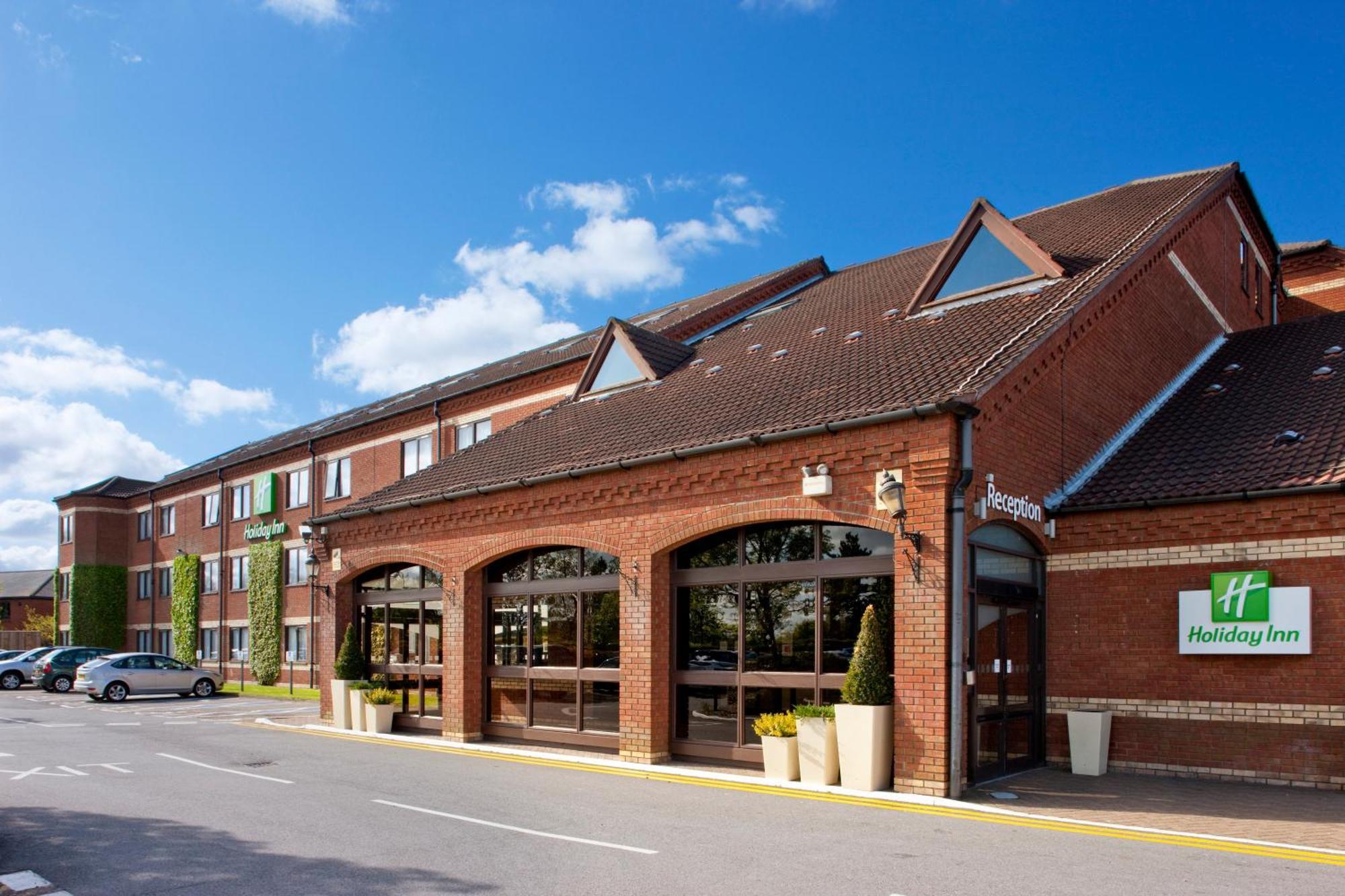5 Family Hotels Close to Bowthorpe Marsh Worth Booking