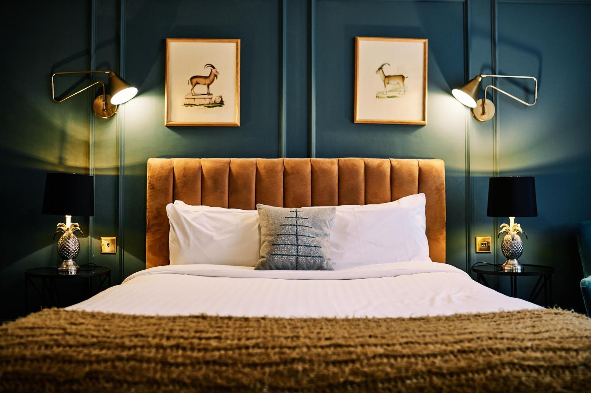 4 Family Hotels Near Stevenage Museum Worth Booking