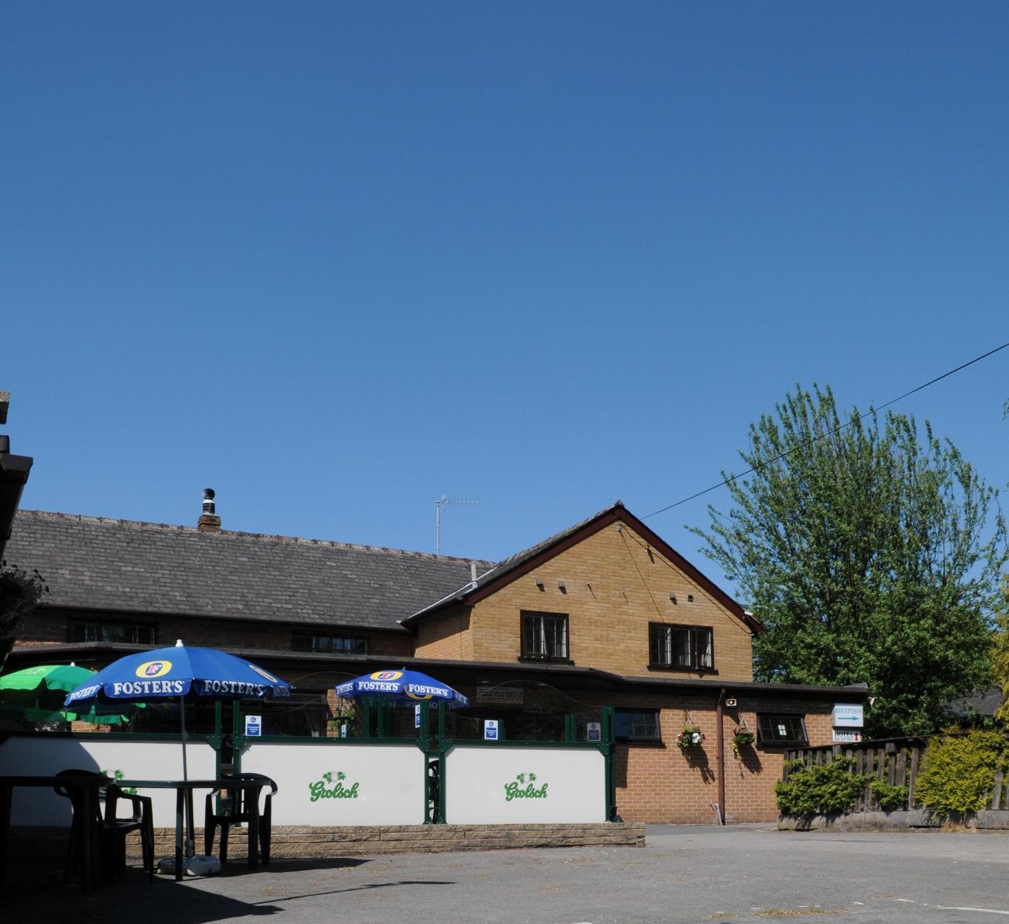 5 Smart 3-Star Hotels Near Erewash Museum Worth Booking