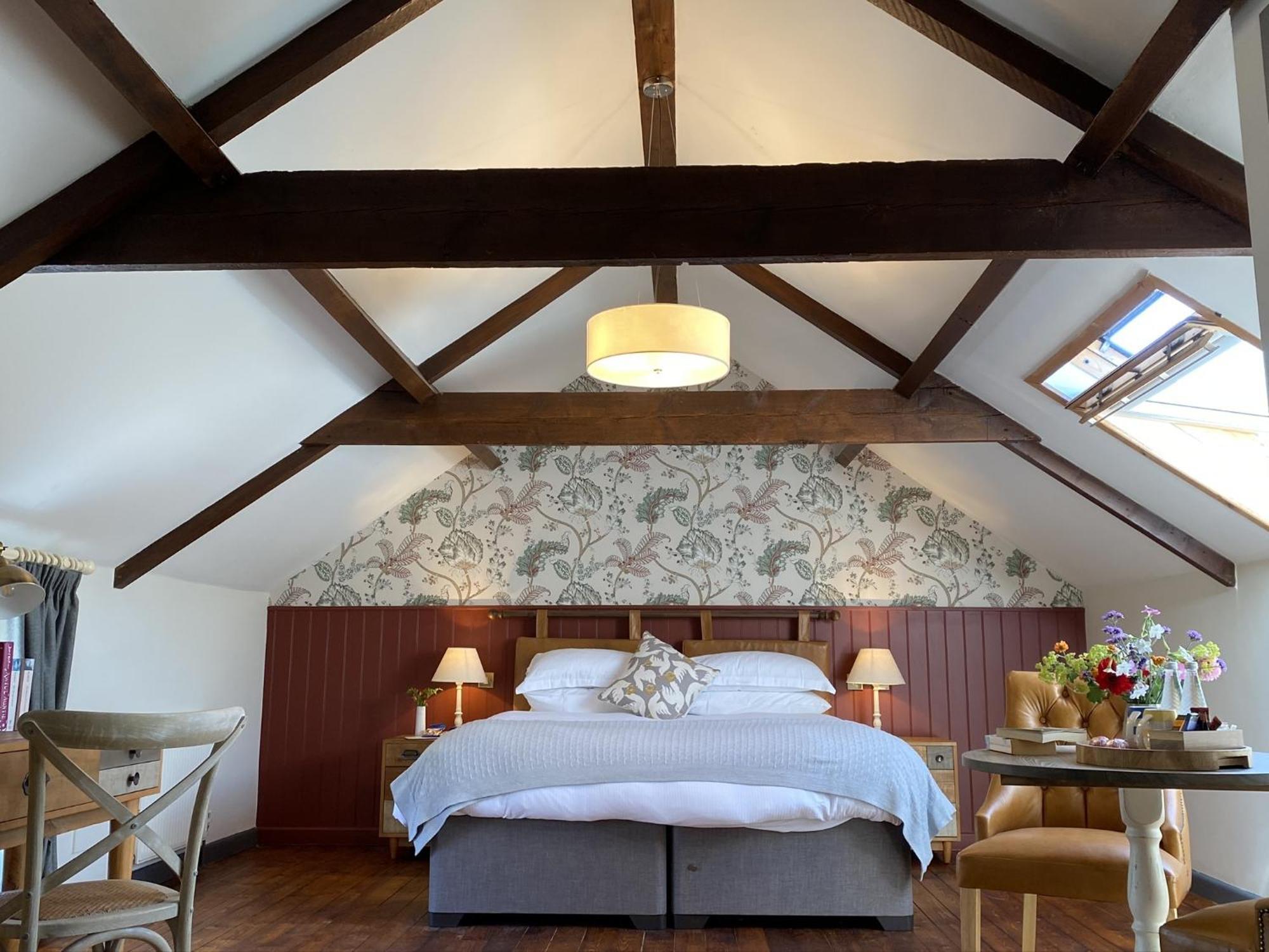 4 Luxury Hotels in Dorset That Genuinely Stand Out