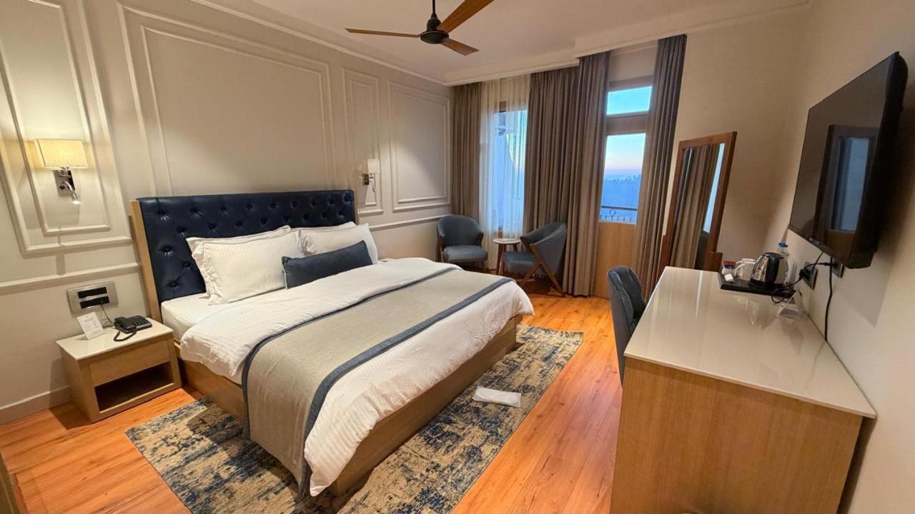5 Central Hotels Near HPCA Stadium Worth Booking
