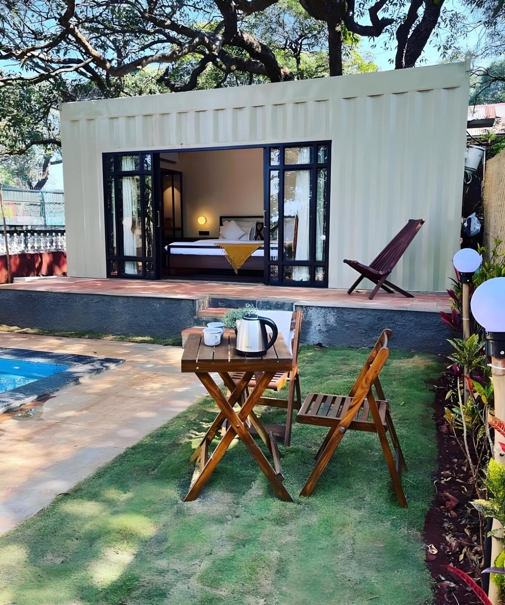 Where to Stay Near Arthur's Seat: 4 Family Hotels in Mahabaleshwar