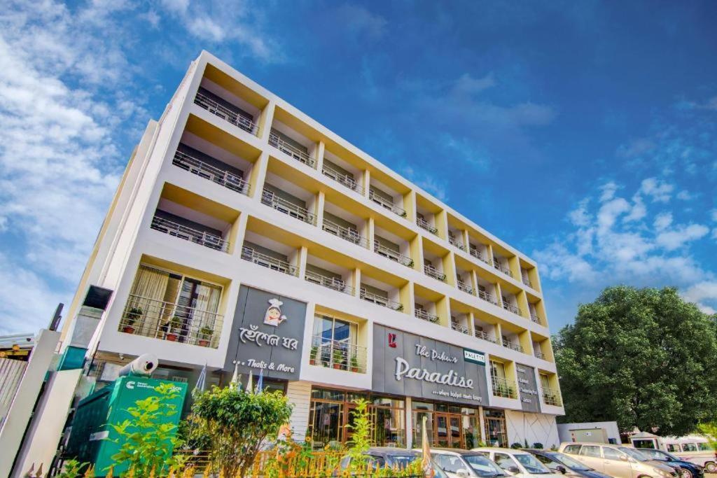 4 Central Hotels Close to Digha Beach Worth Booking