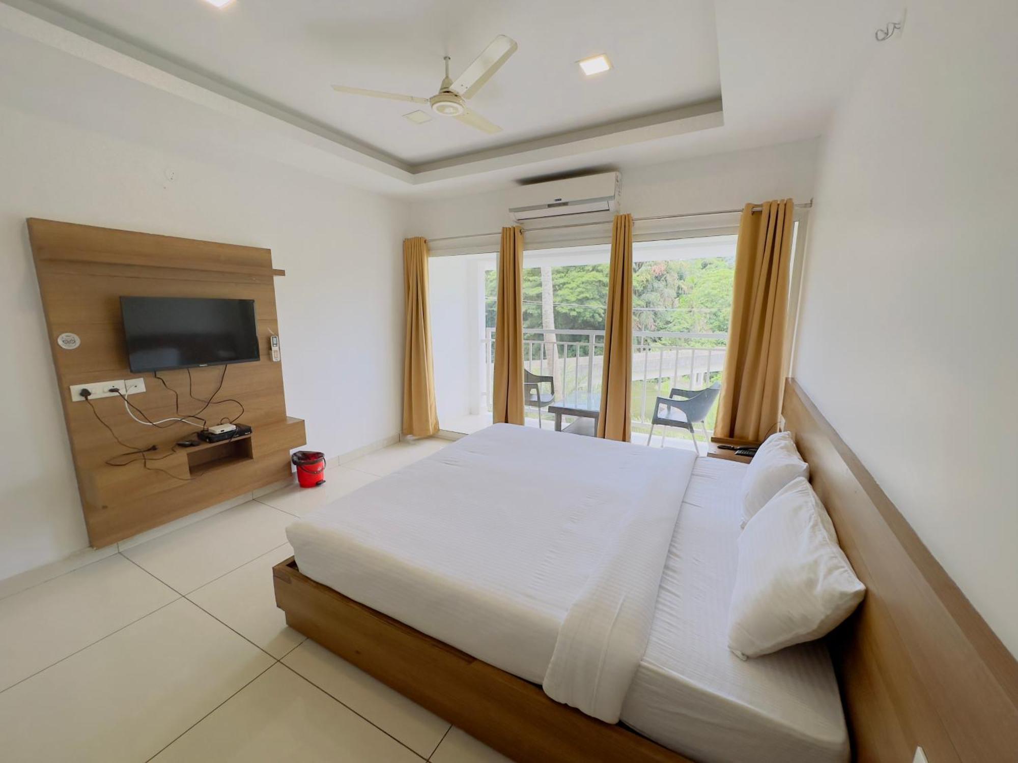 4 Top-Rated 3-Star Hotels Close to Kerala Museum