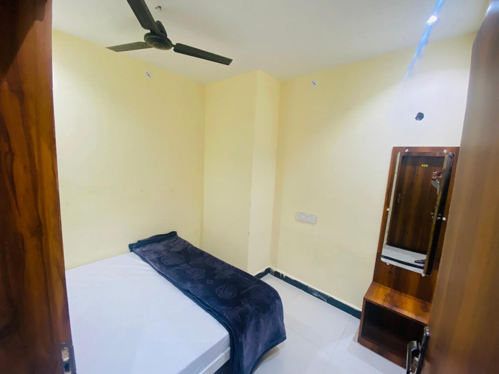 Where to Stay in Madhya Pradesh: 4 Best Central Hotels