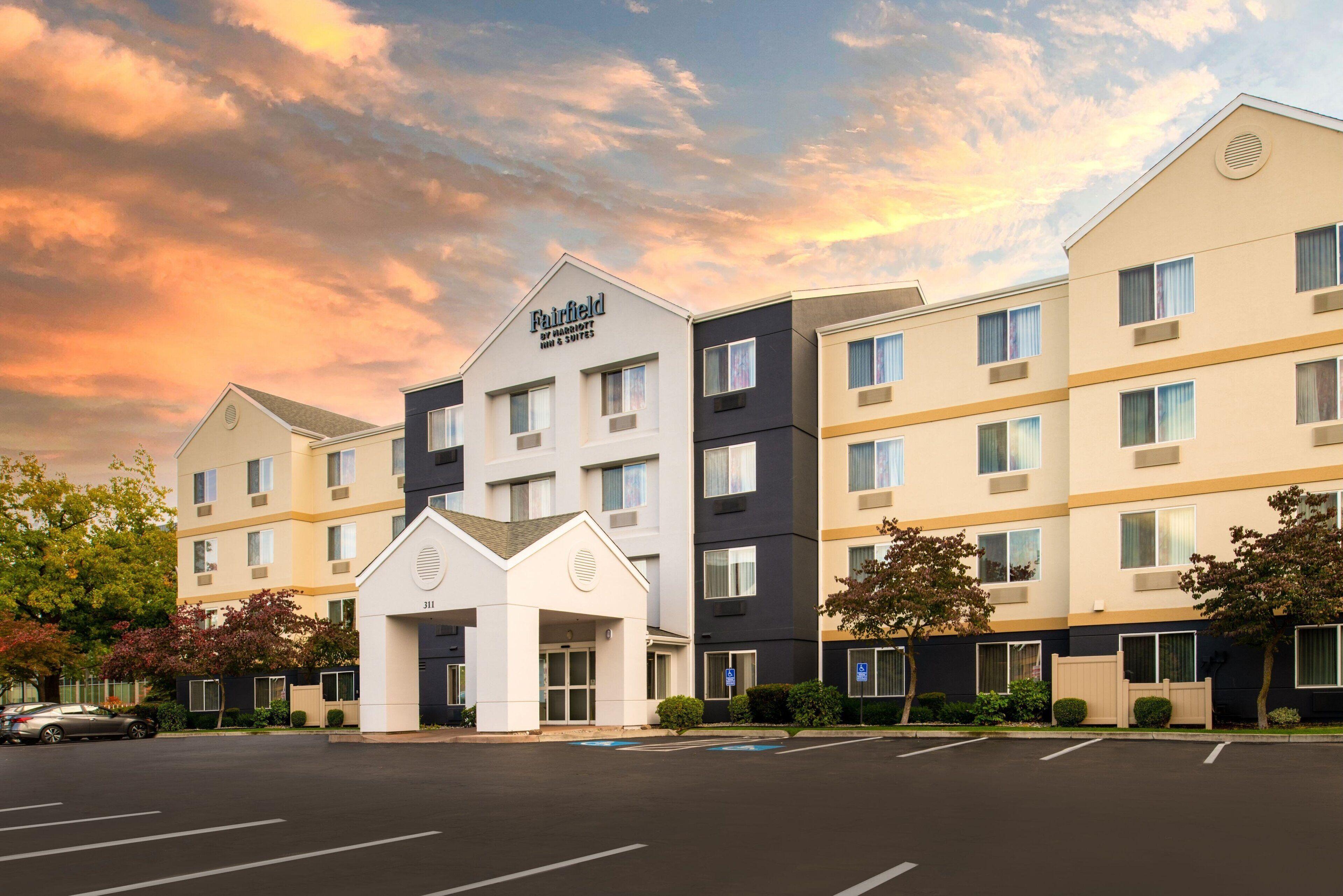 Staying in Downtown Spokane: 6 Central Hotels Compared