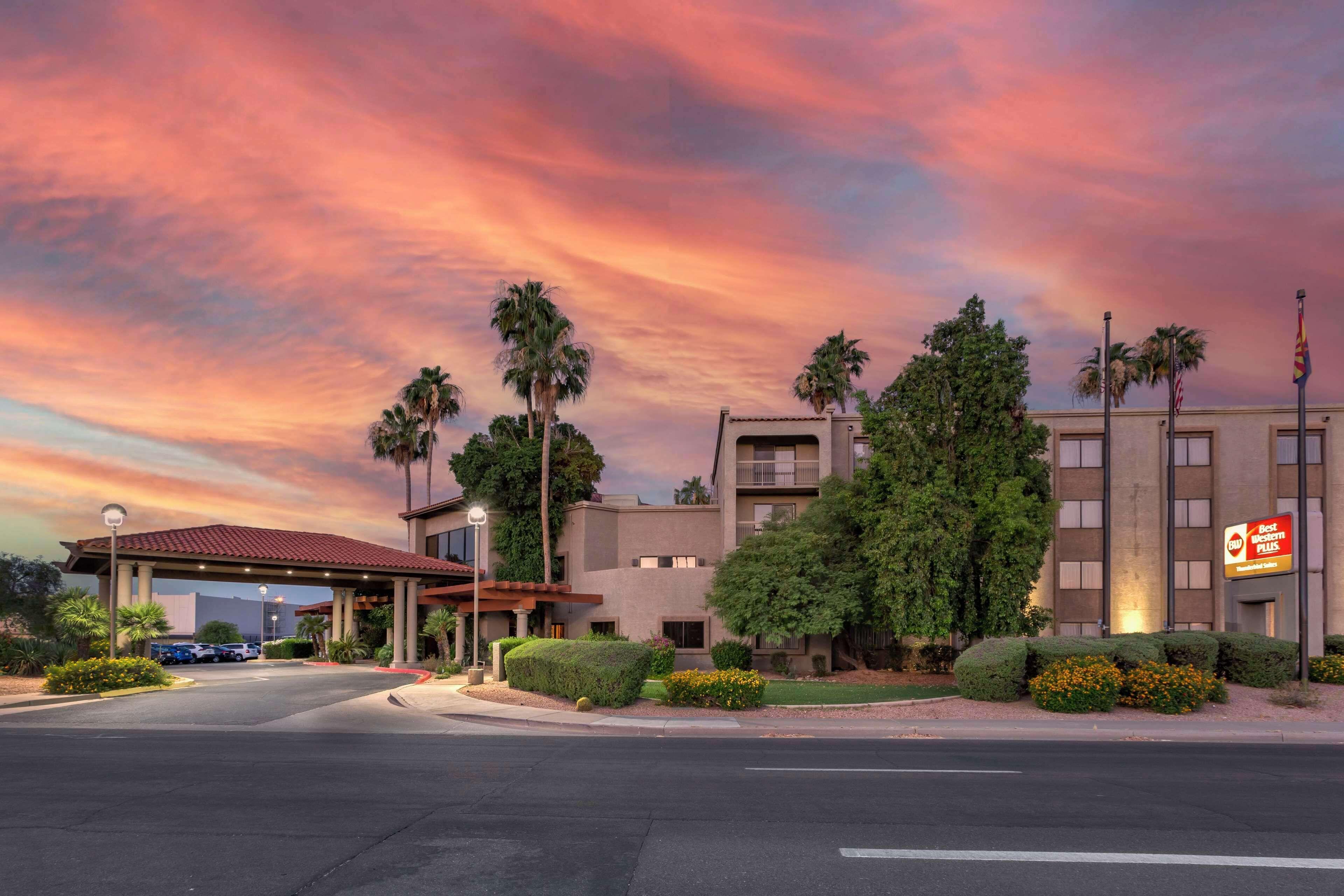 Where to Stay in North Scottsdale: 5 Family-Friendly Hotels