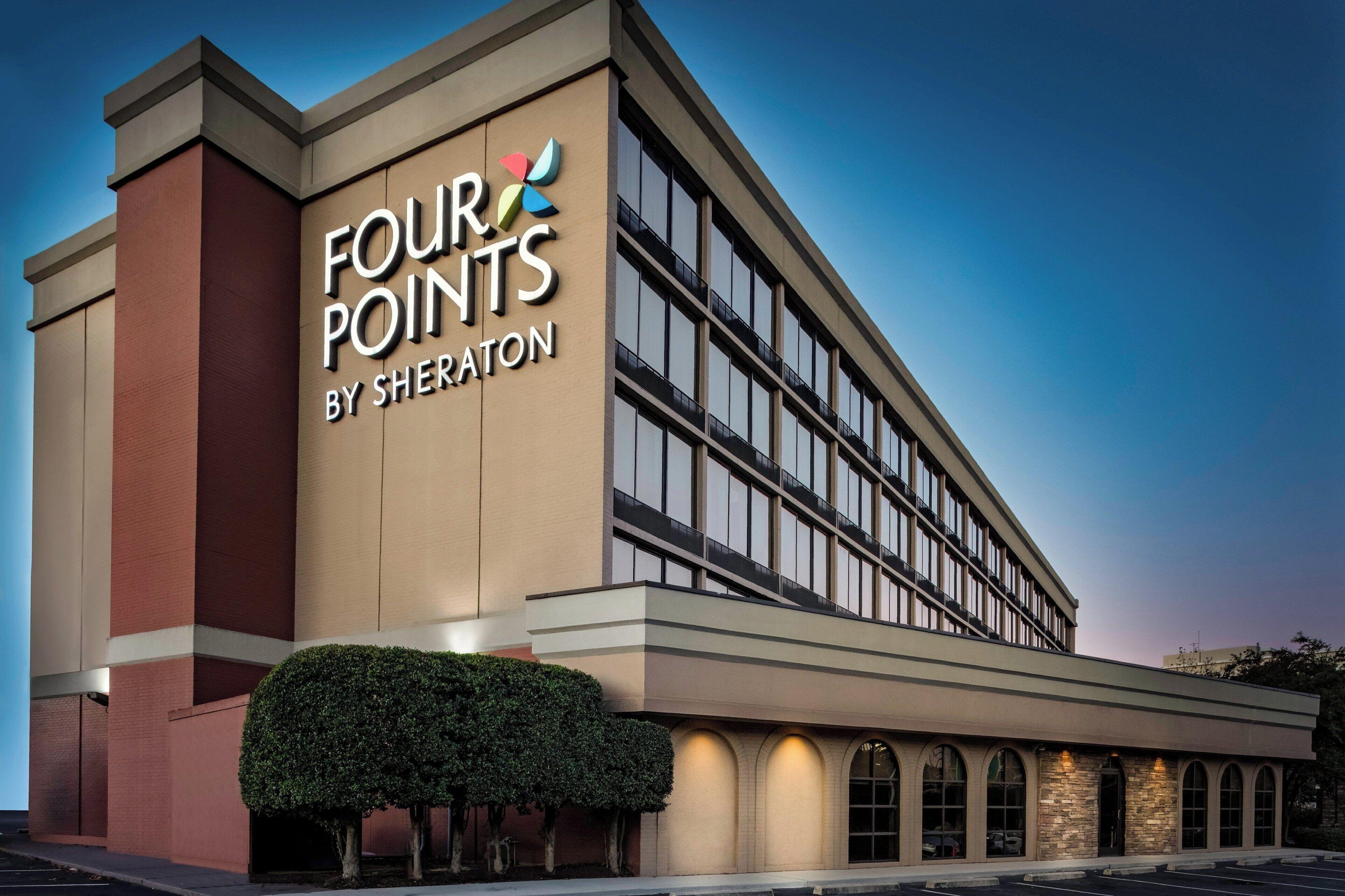 Where to Stay for Less: 4 Budget Hotels in East Memphis
