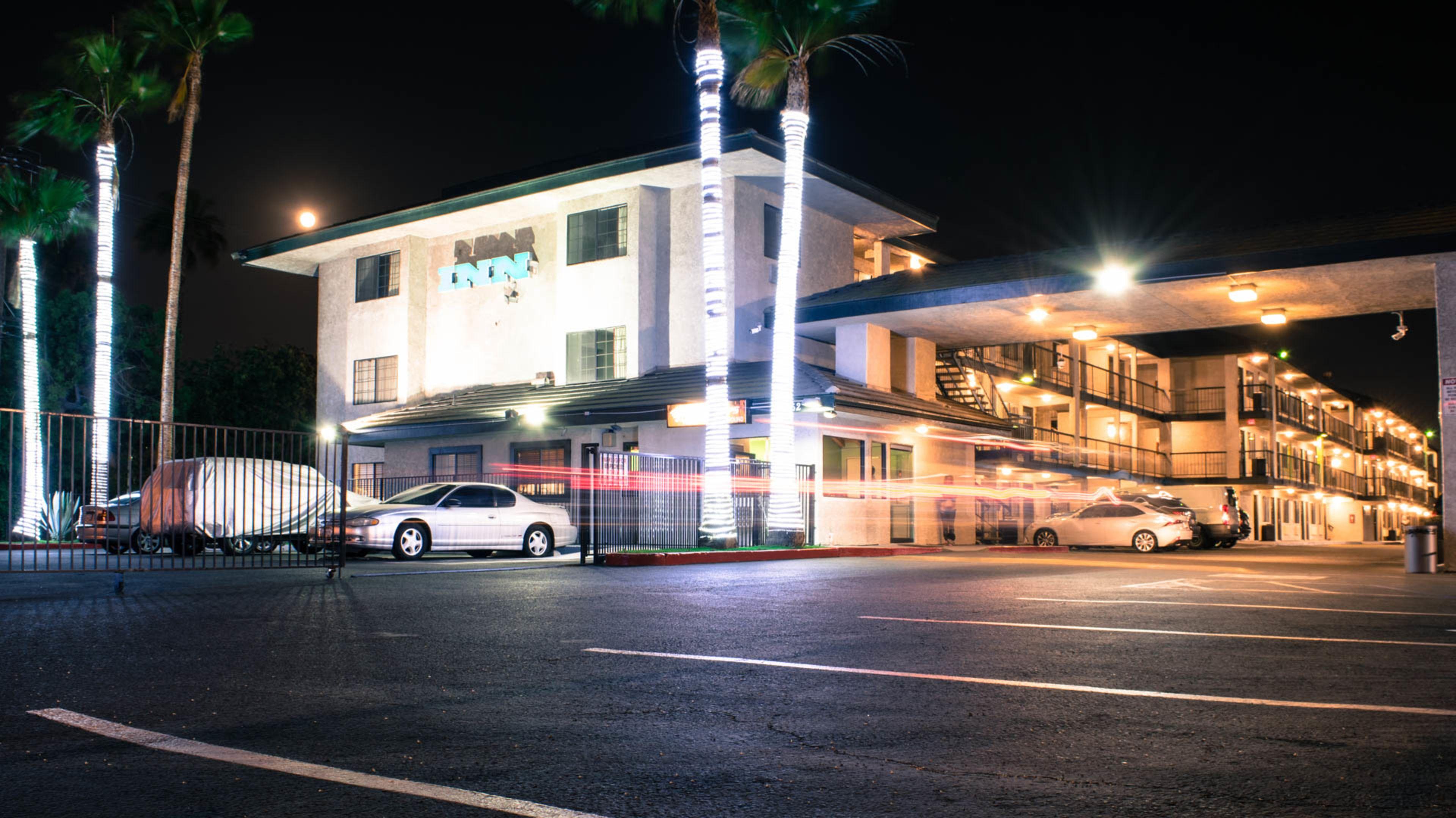 5 Three-Star Hotels in Garden Grove Worth Booking