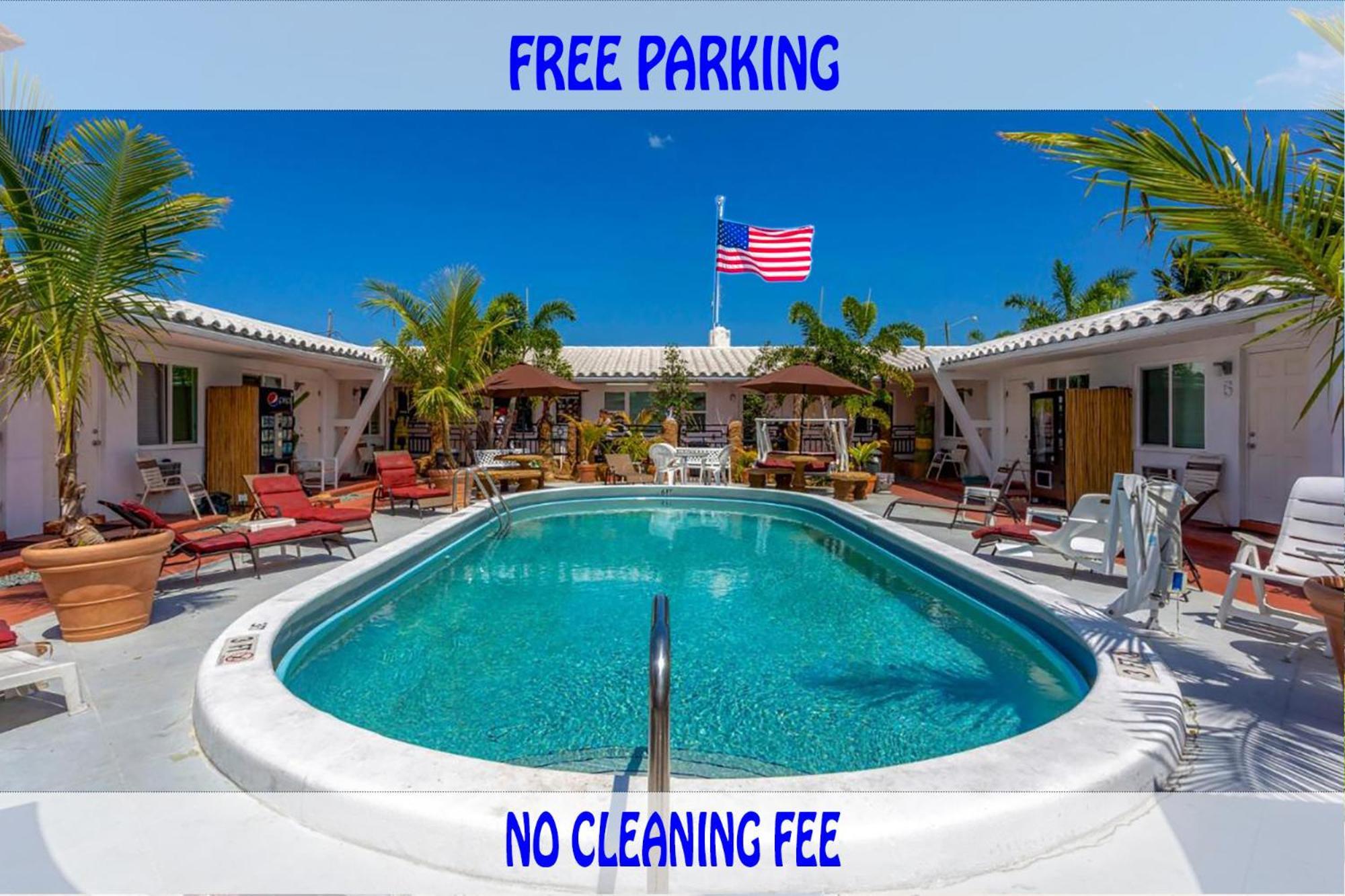 4 Airport Hotels Near John U Lloyd Beach State Park Worth Booking