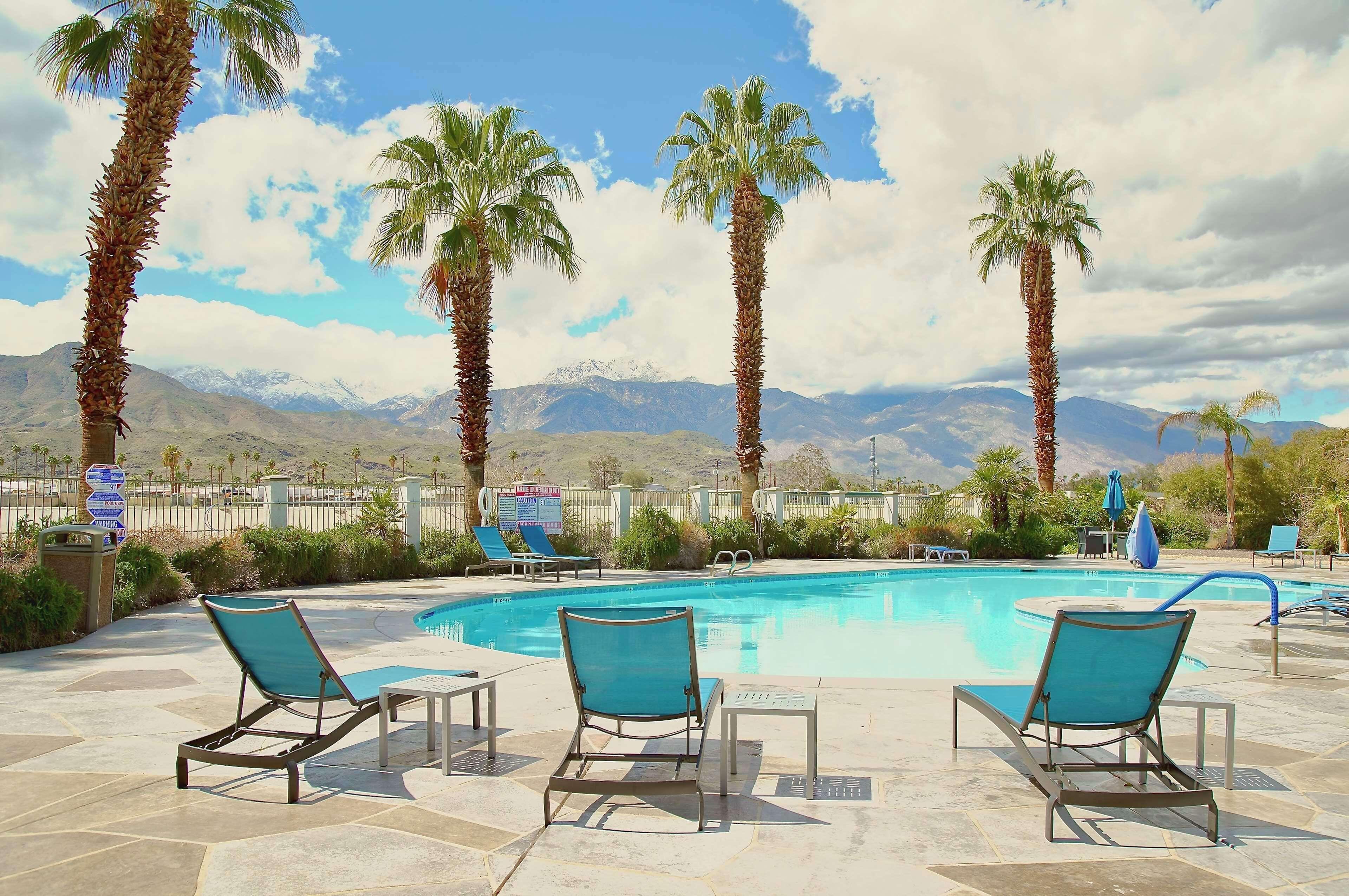 5 Top-Rated Airport Hotels Close to Spa Resort and Casino