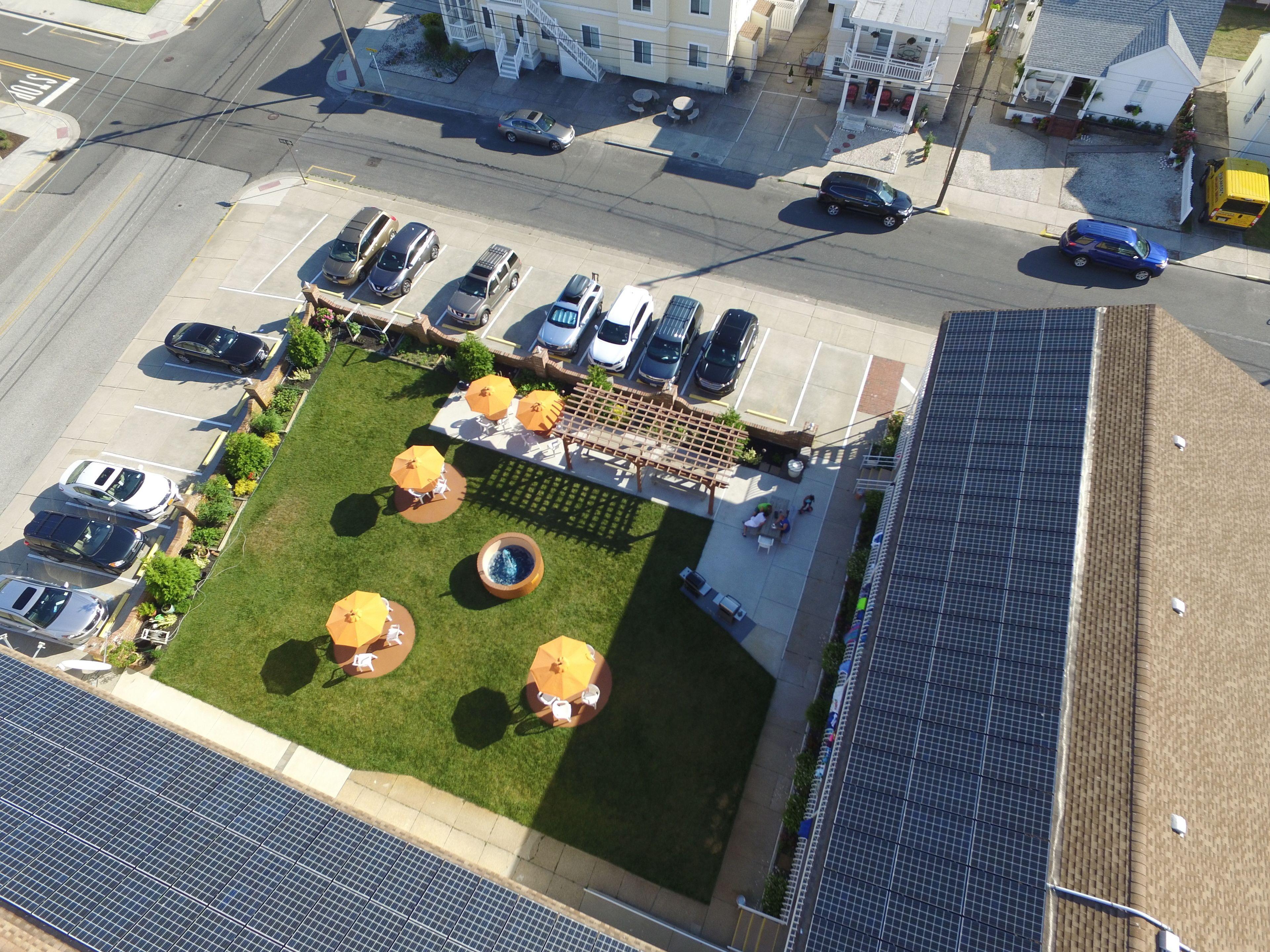 5 Budget Hotels Near Doo Wop Museum Worth Booking