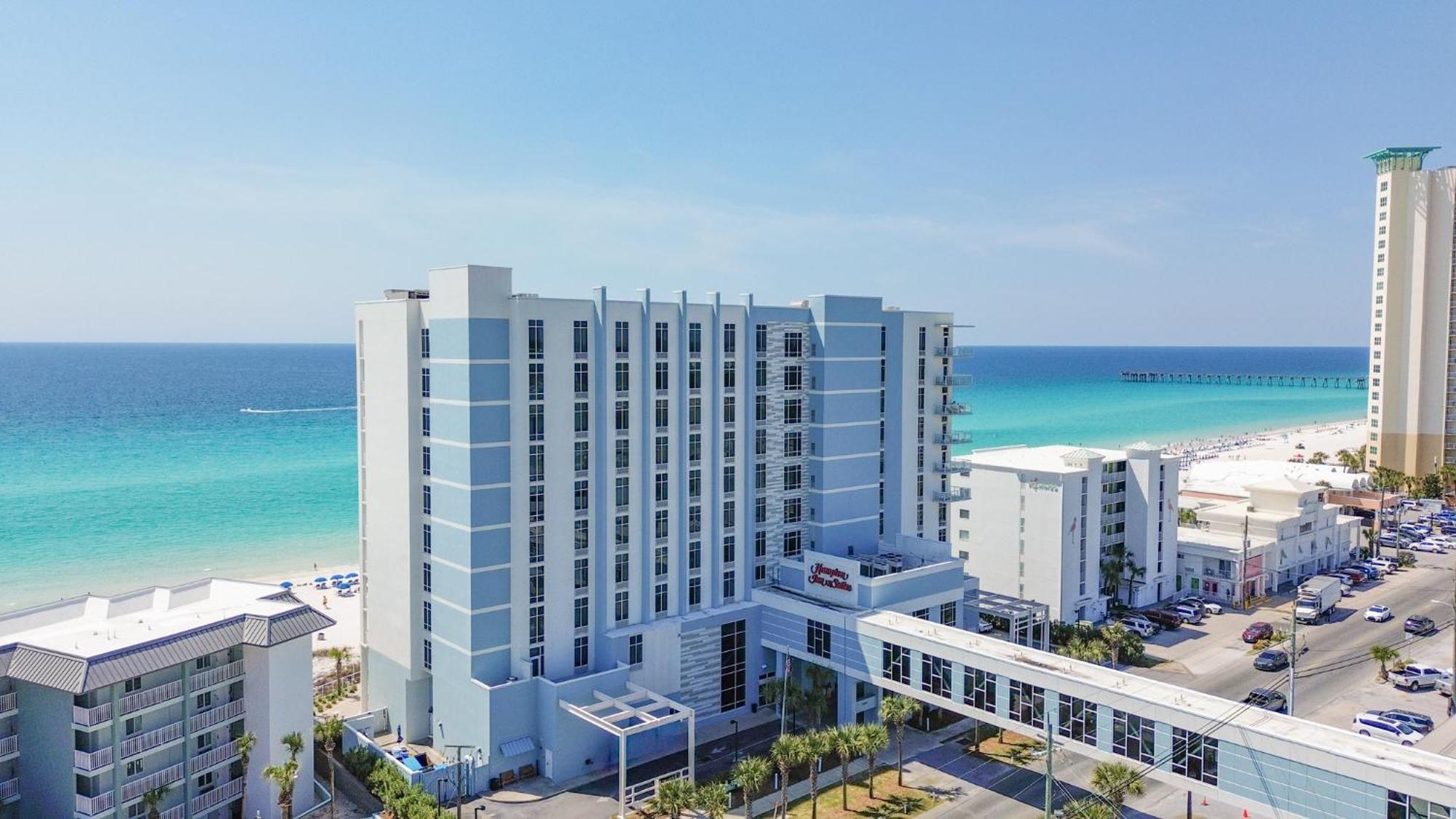 Where to Stay Near Mad Chuck's Skate Park: 4 Family Hotels