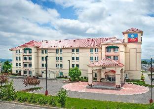Where to Stay Near Zoo Montana: 5 Airport Hotels in Billings